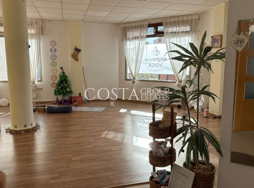 Revente - Apartments -
San Miguel de Salinas - San Miguel de Salinas Centro