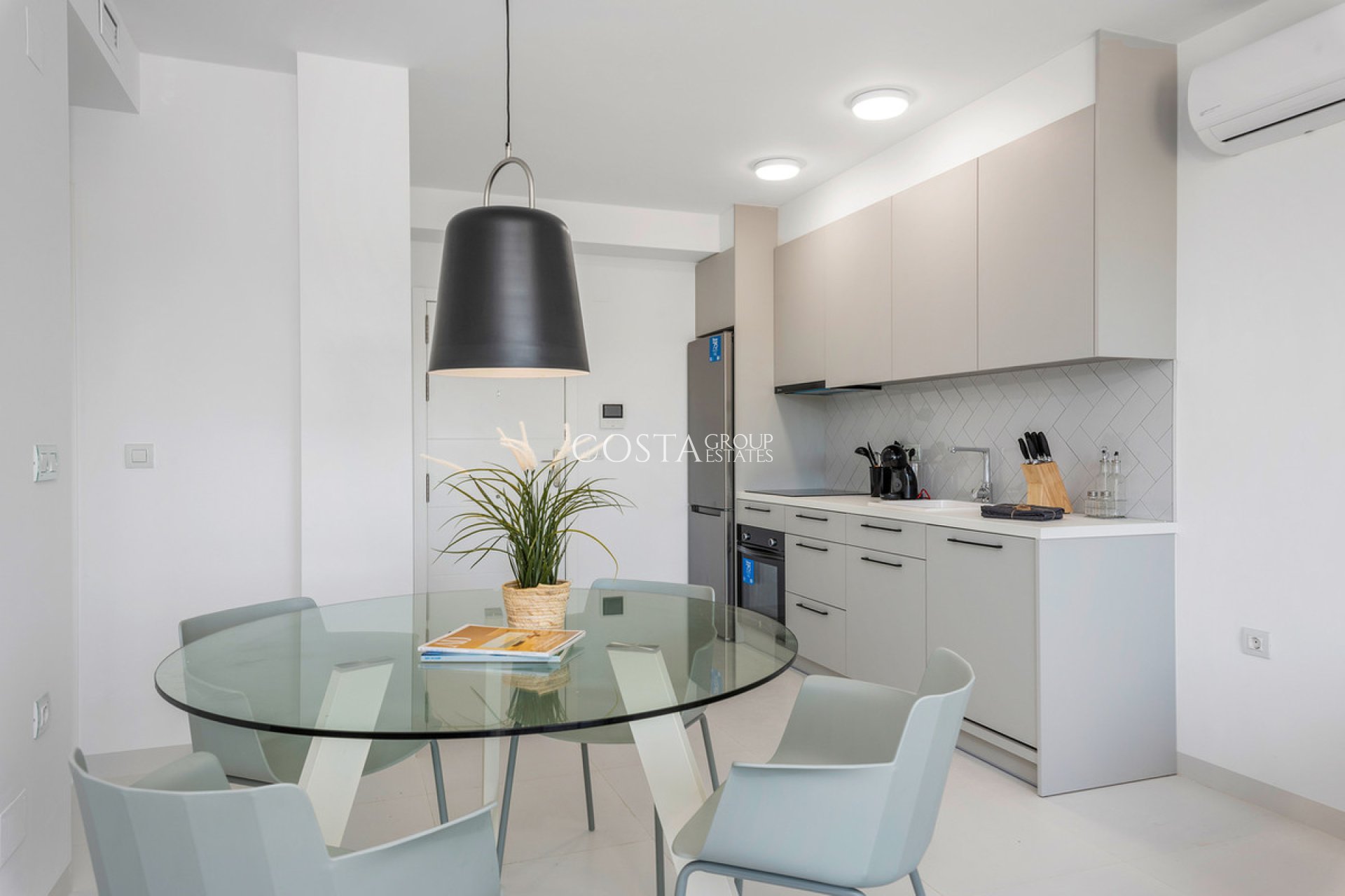 Revente - Apartments -
San Miguel de Salinas - San Miguel de Salinas Centro