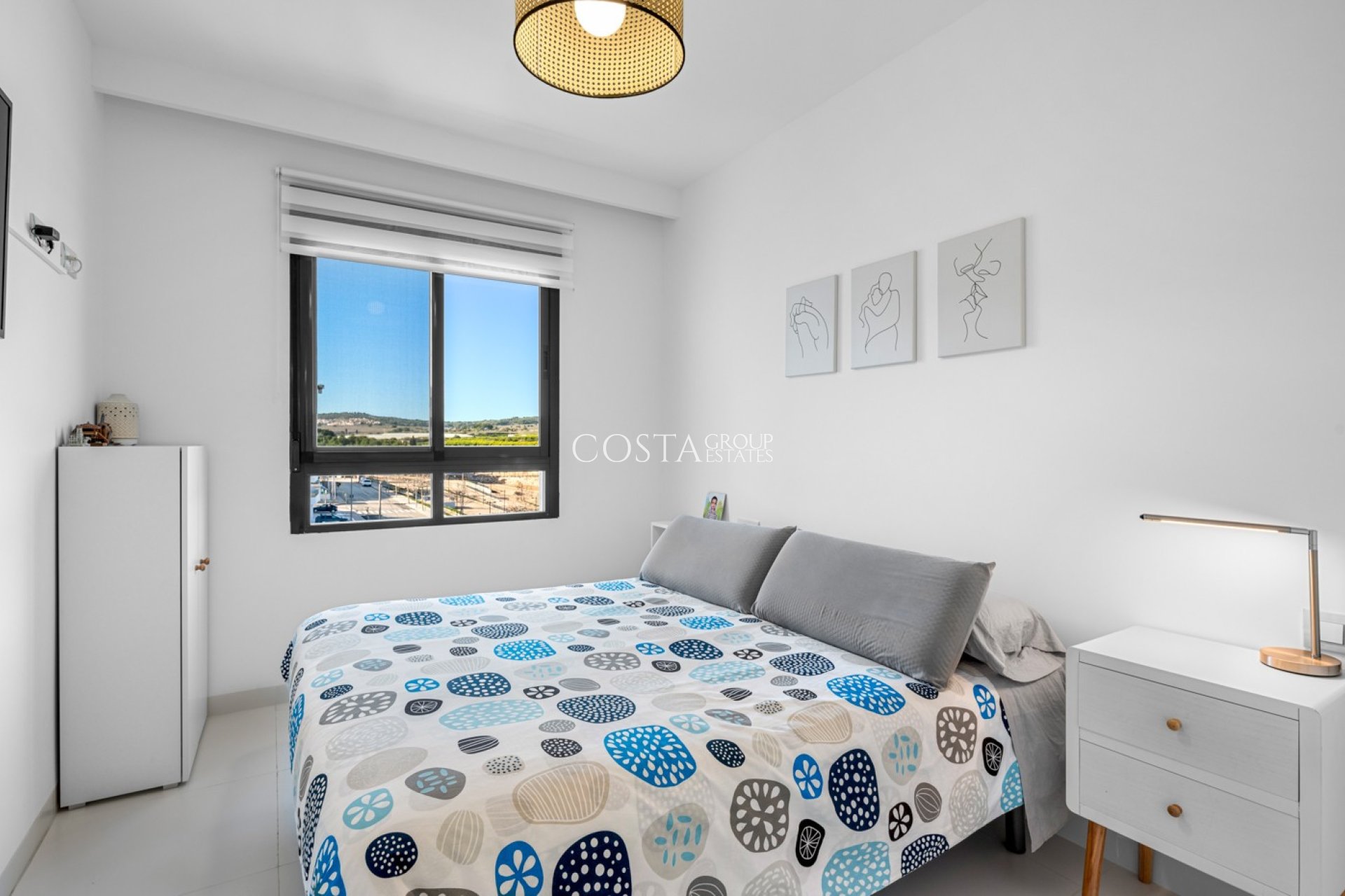 Revente - Apartments -
San Miguel de Salinas - San Miguel