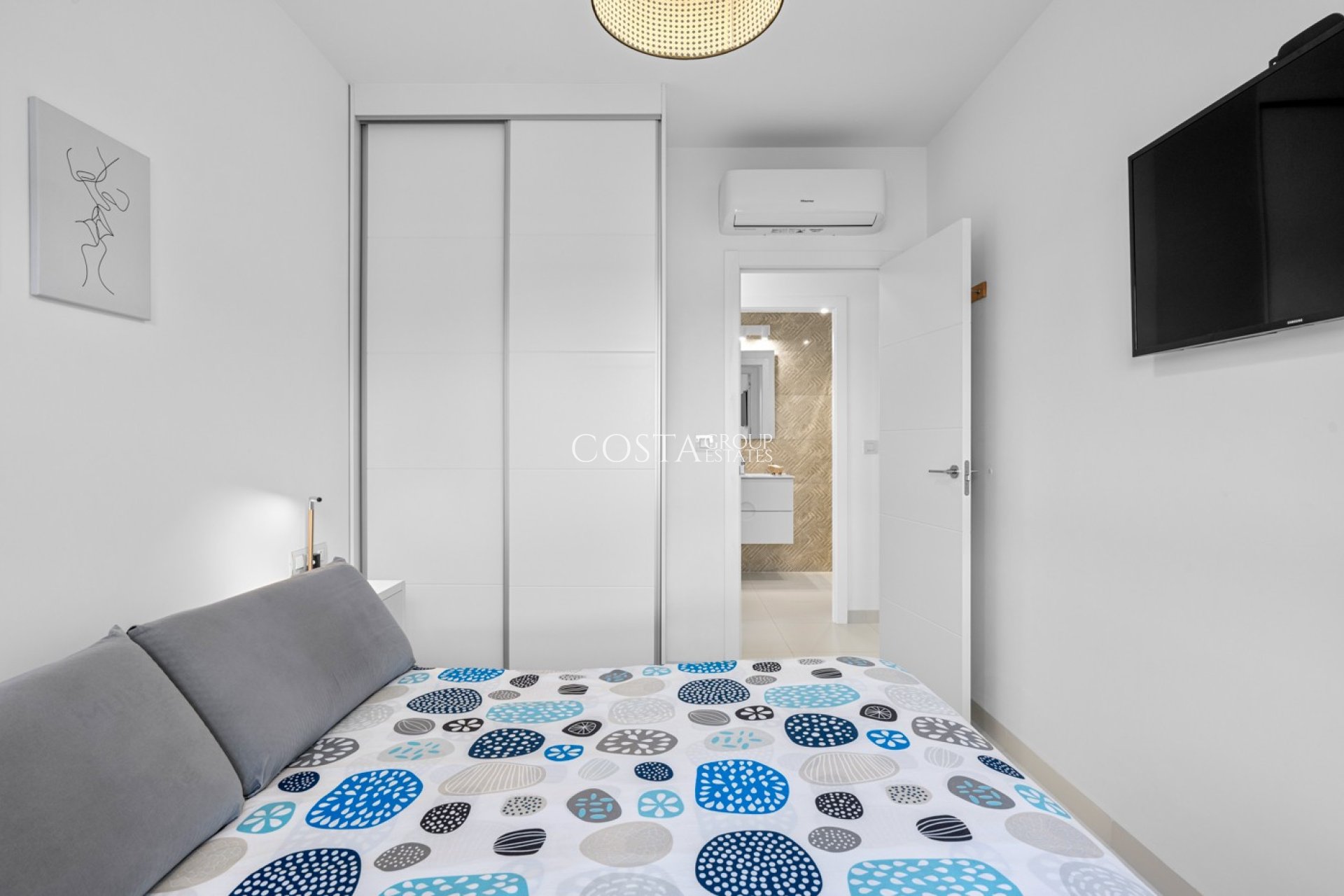 Revente - Apartments -
San Miguel de Salinas - San Miguel