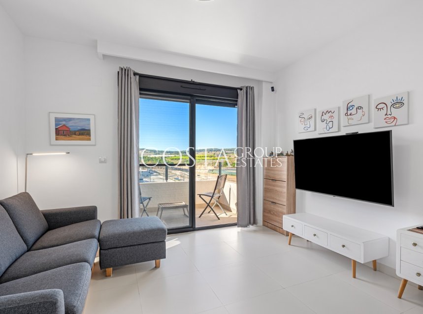Revente - Apartments -
San Miguel de Salinas - San Miguel