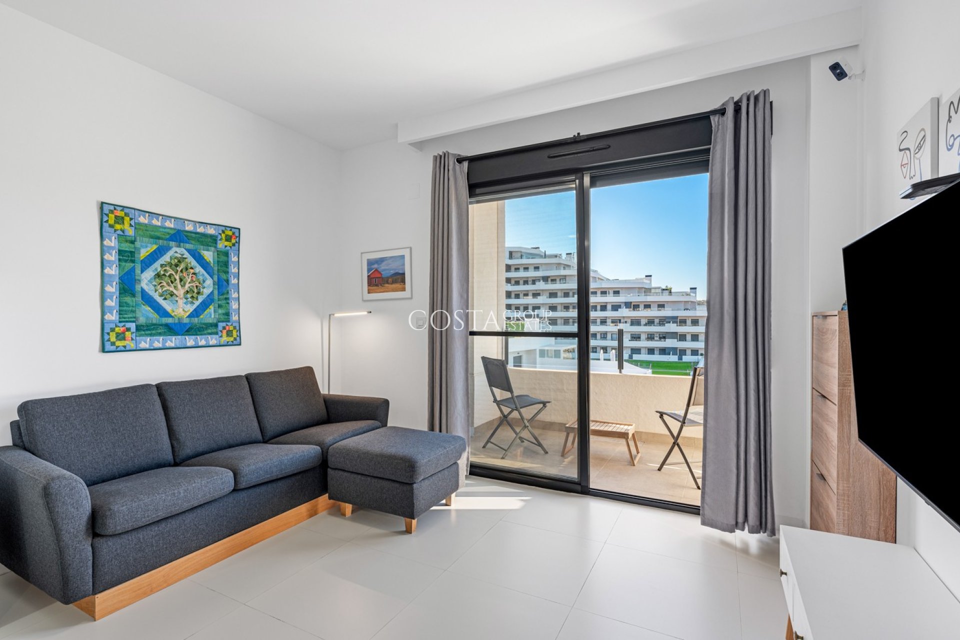 Revente - Apartments -
San Miguel de Salinas - San Miguel