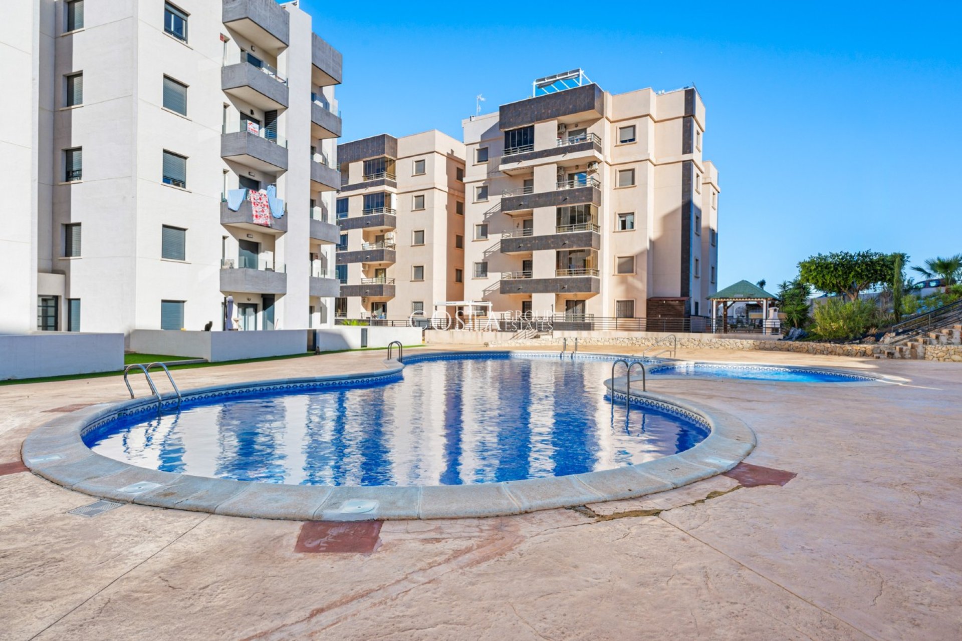 Revente - Apartments -
San Miguel de Salinas - San Miguel