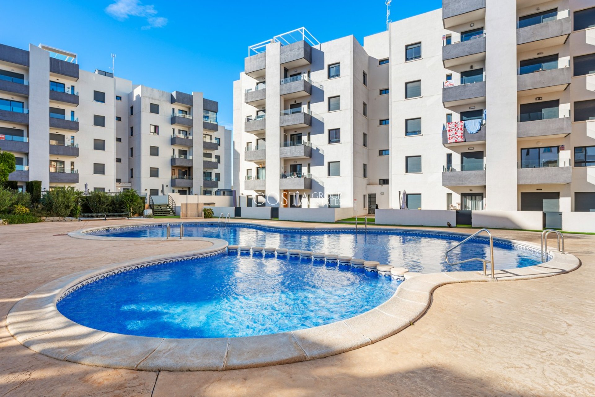 Revente - Apartments -
San Miguel de Salinas - San Miguel