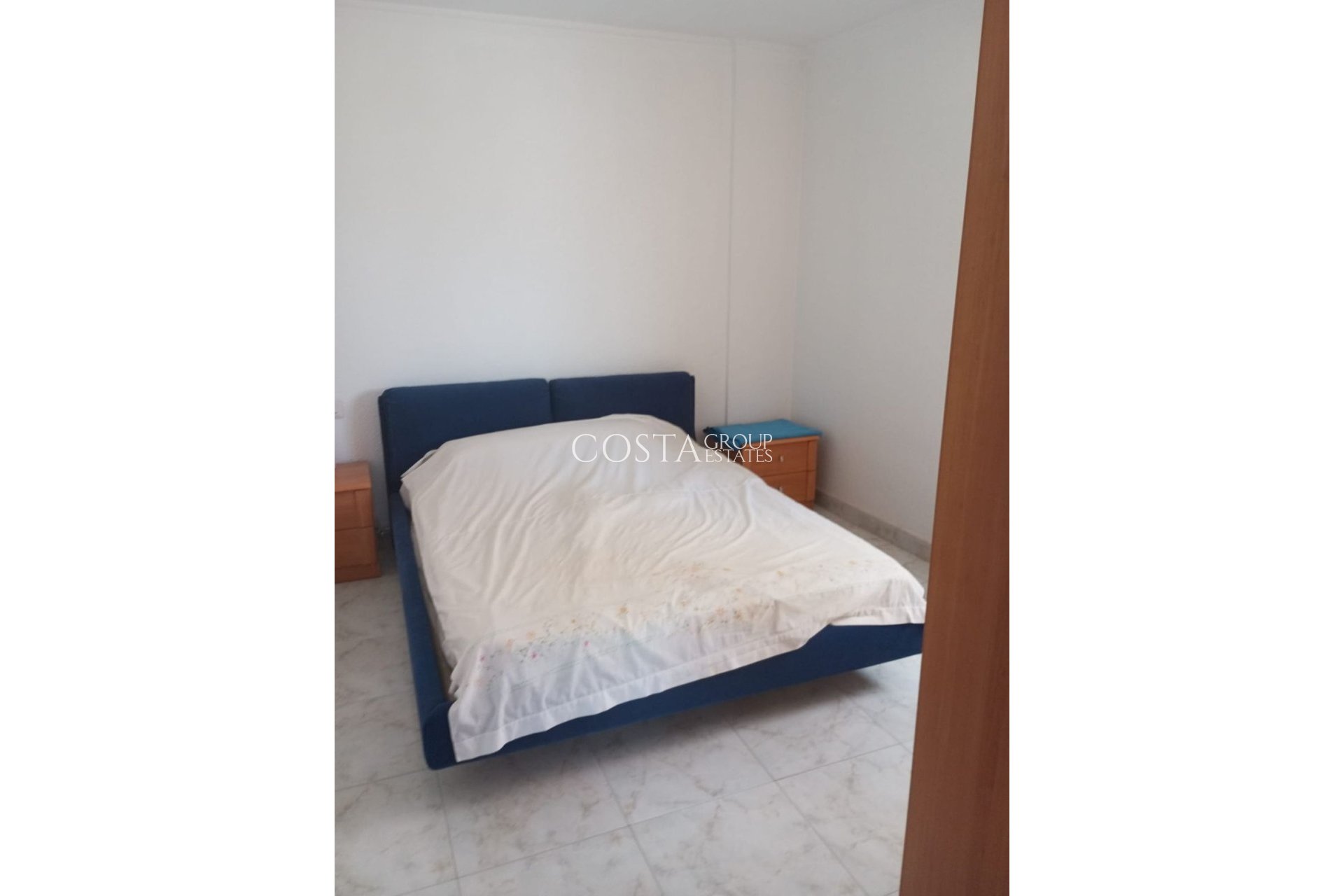Revente - Apartments -
San Pedro del Pinatar - Lo Pagan