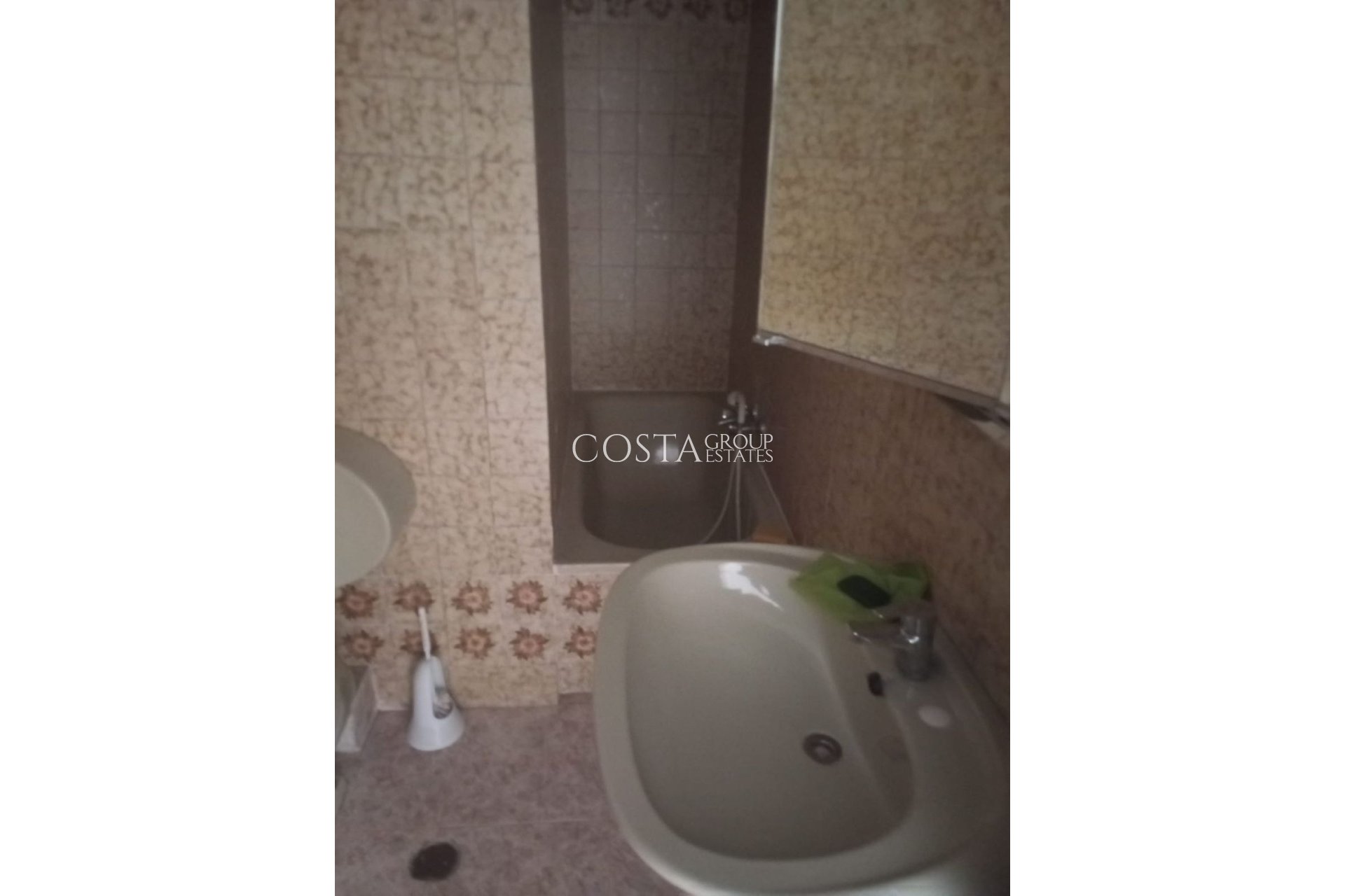 Revente - Apartments -
San Pedro del Pinatar - Lo Pagan