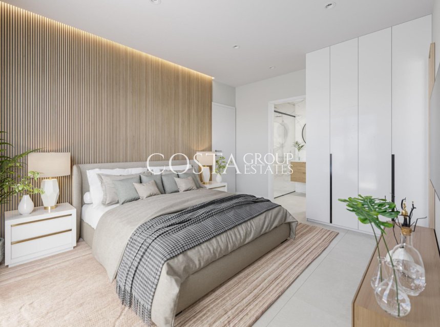 Revente - Apartments -
San Pedro del Pinatar - Lo Pagan