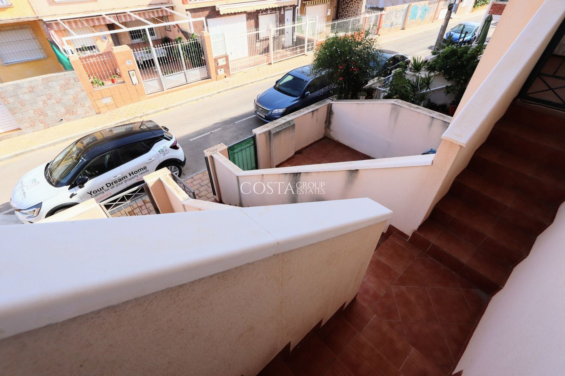 Revente - Apartments -
San Pedro del Pinatar - Lo Pagan