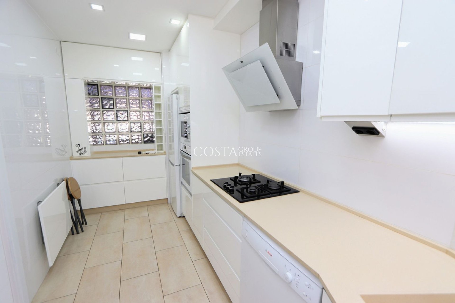 Revente - Apartments -
San Pedro del Pinatar - Lo Pagan