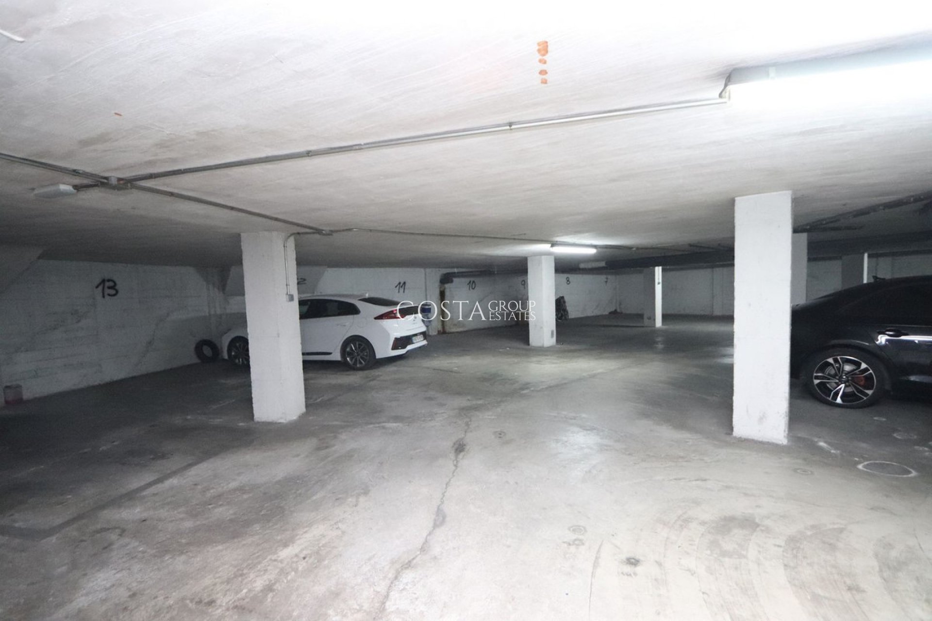 Revente - Apartments -
San Pedro del Pinatar - Lo Pagan