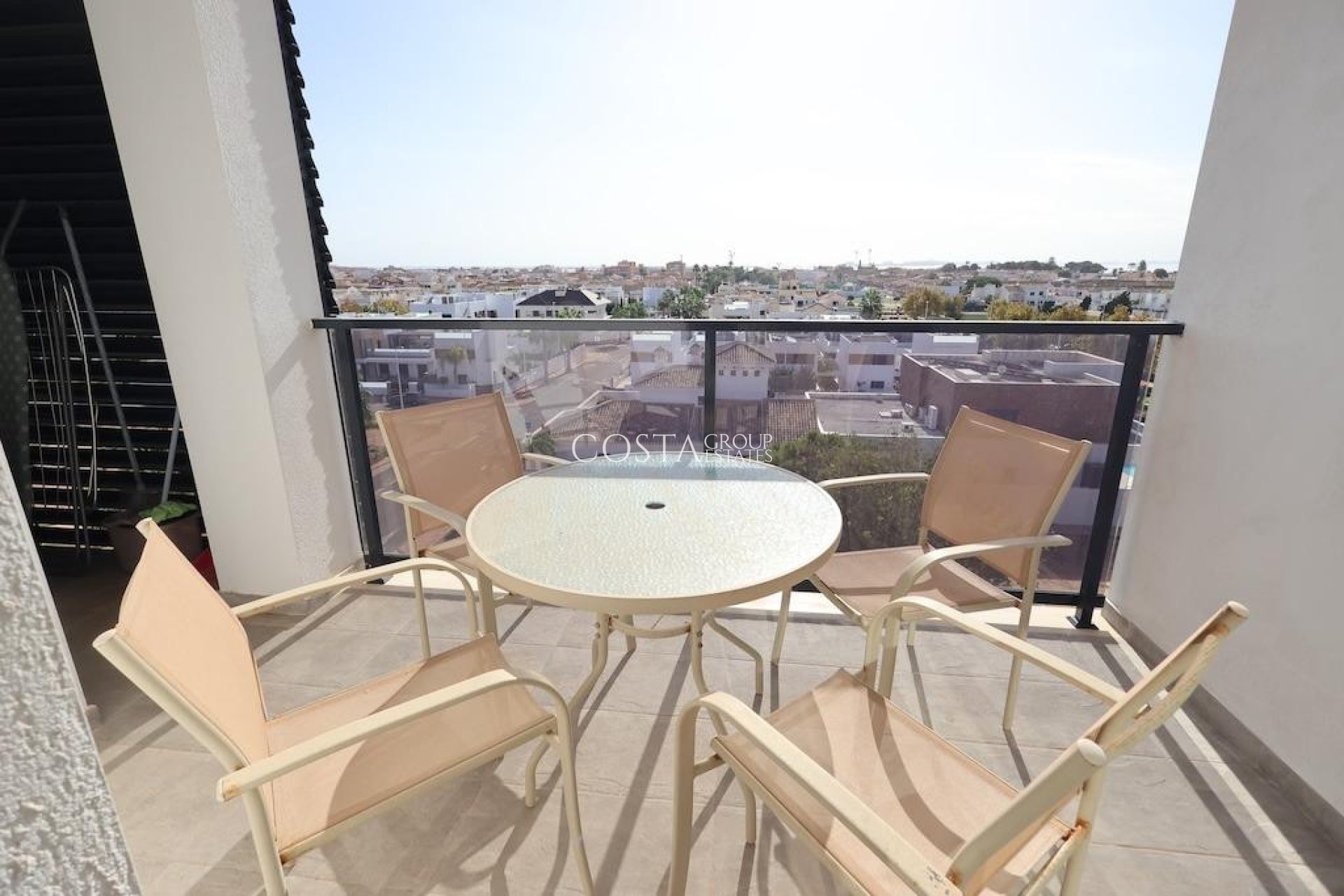 Revente - Apartments -
San Pedro del Pinatar - Lo Pagan