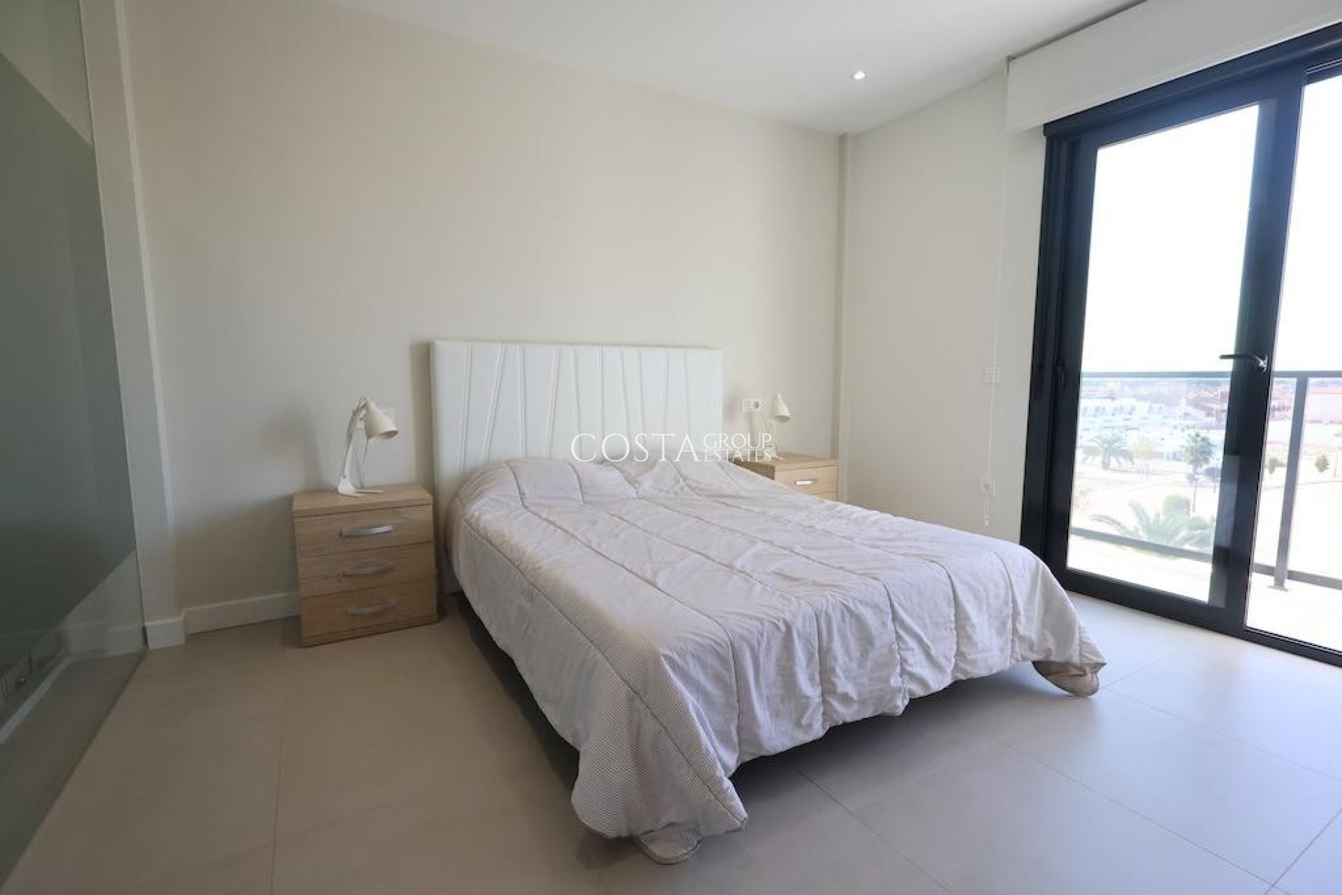 Revente - Apartments -
San Pedro del Pinatar - Lo Pagan