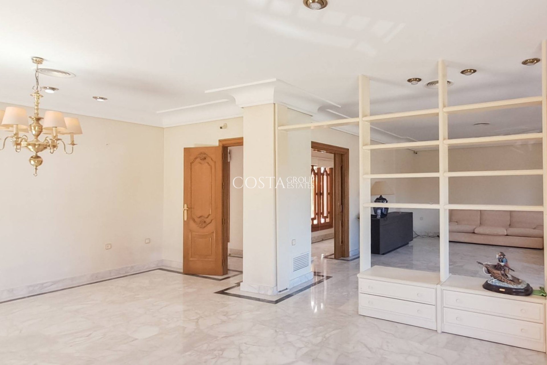 Revente - Apartments -
San Pedro del Pinatar - Lo Pagan