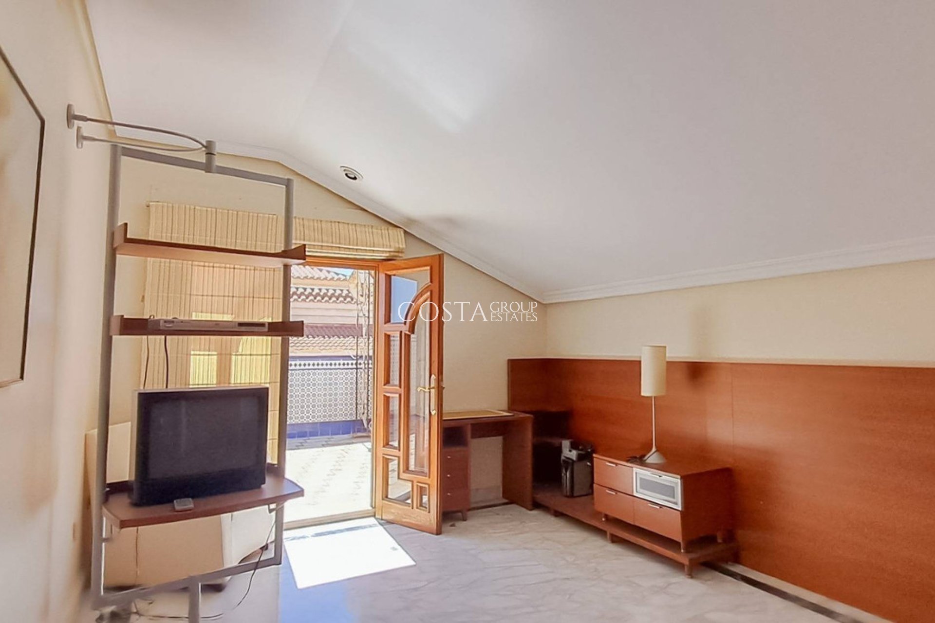 Revente - Apartments -
San Pedro del Pinatar - Lo Pagan