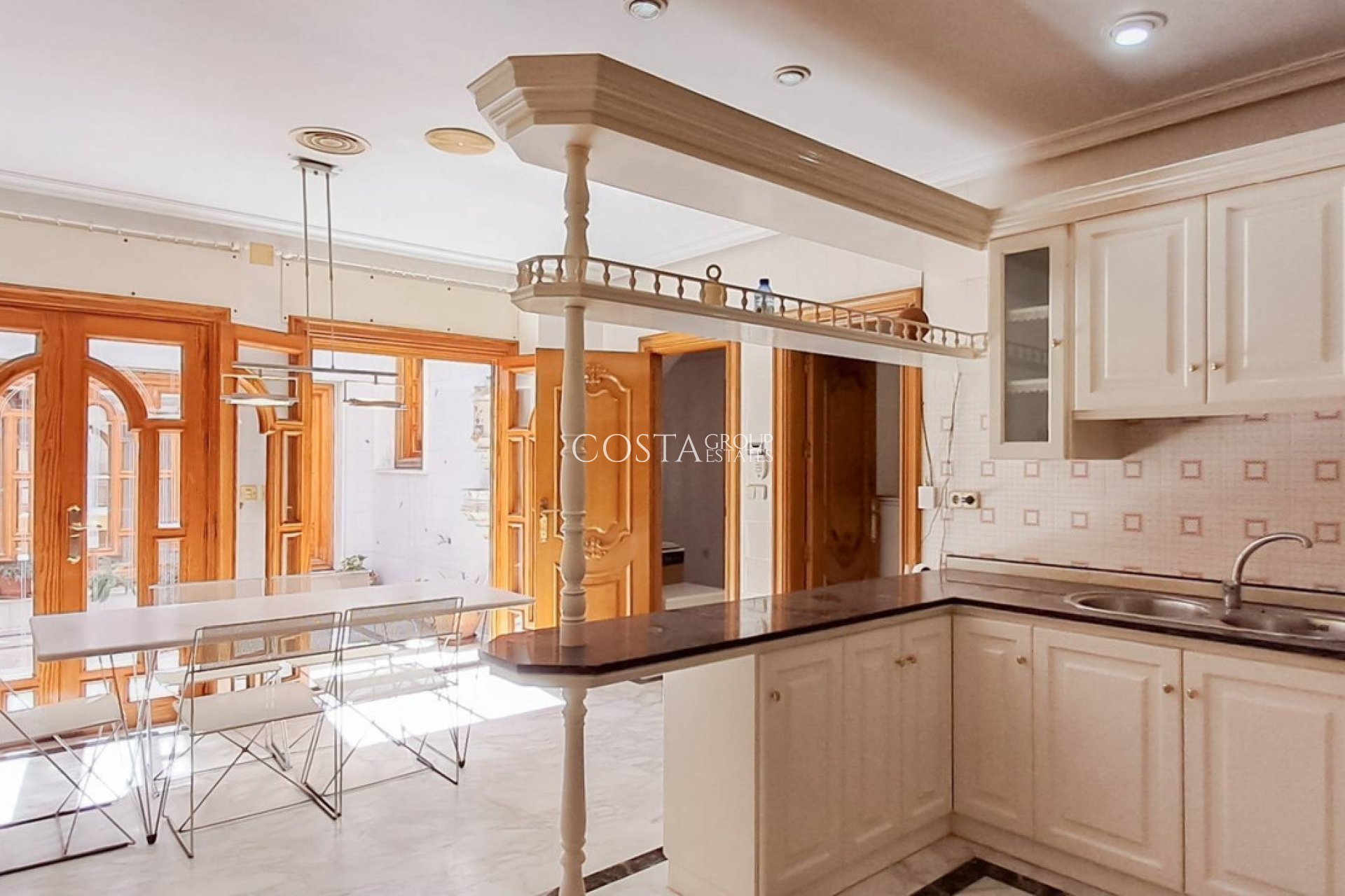 Revente - Apartments -
San Pedro del Pinatar - Lo Pagan