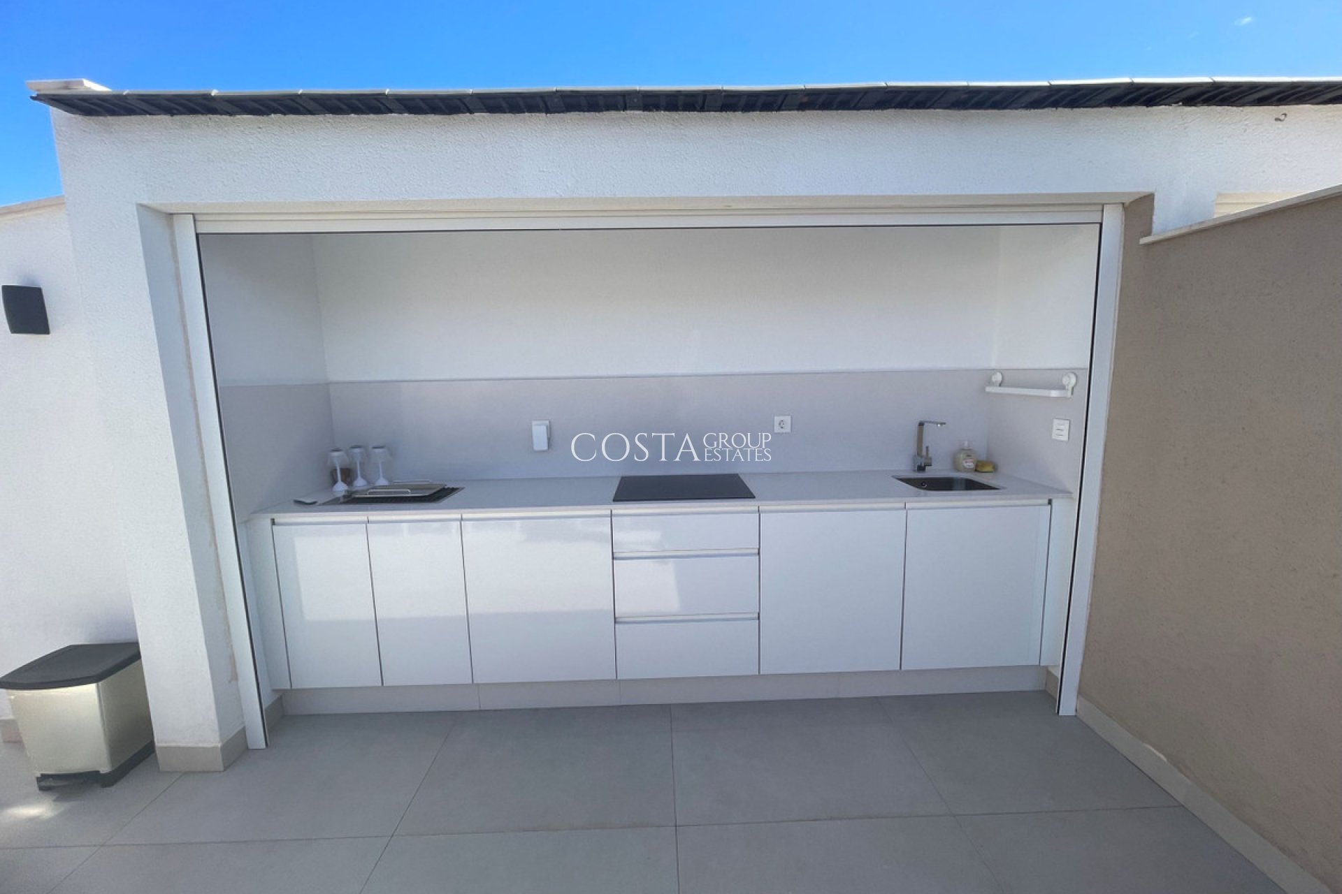 Revente - Apartments -
San Pedro del Pinatar - Lo Pagan