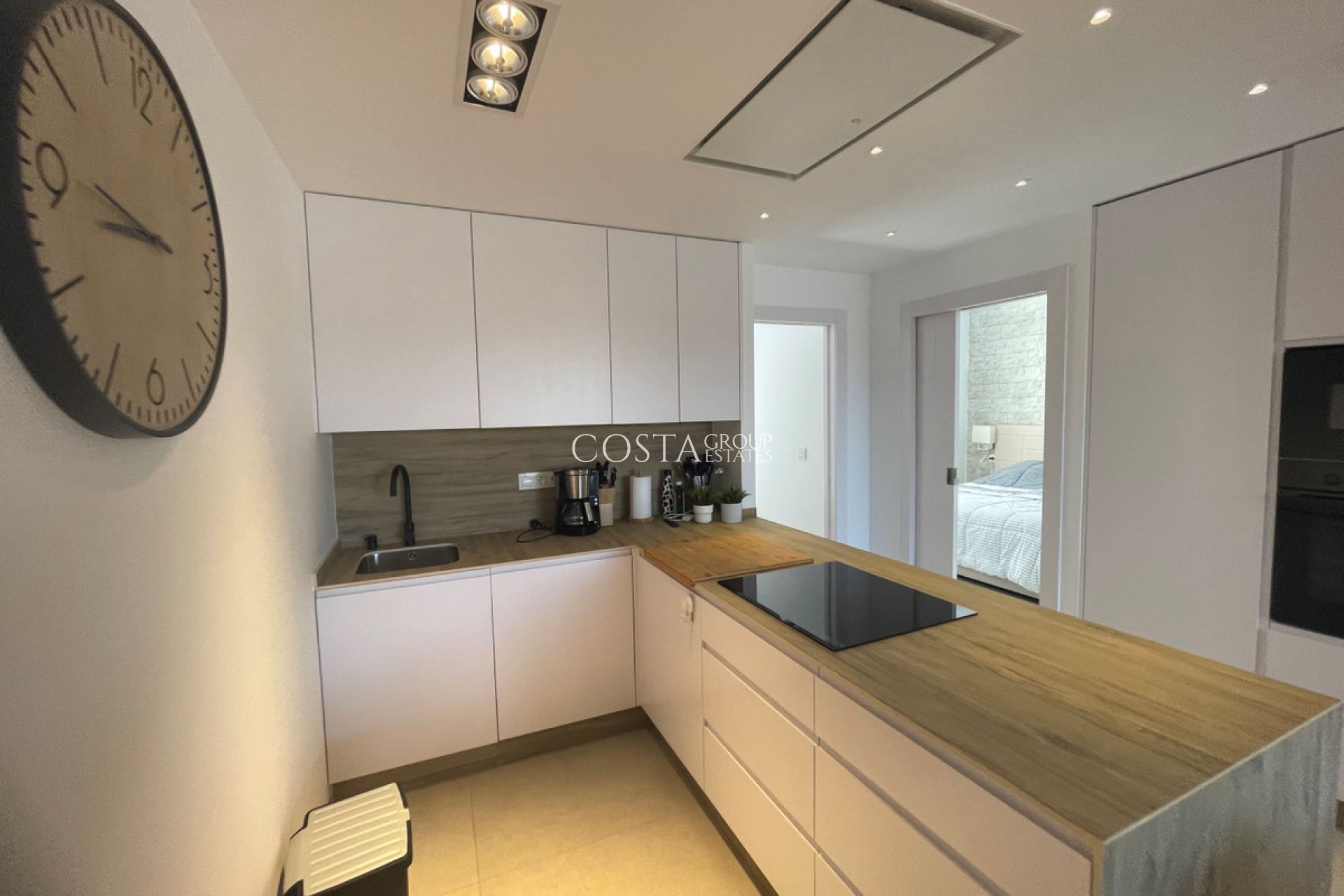 Revente - Apartments -
San Pedro del Pinatar - Lo Pagan