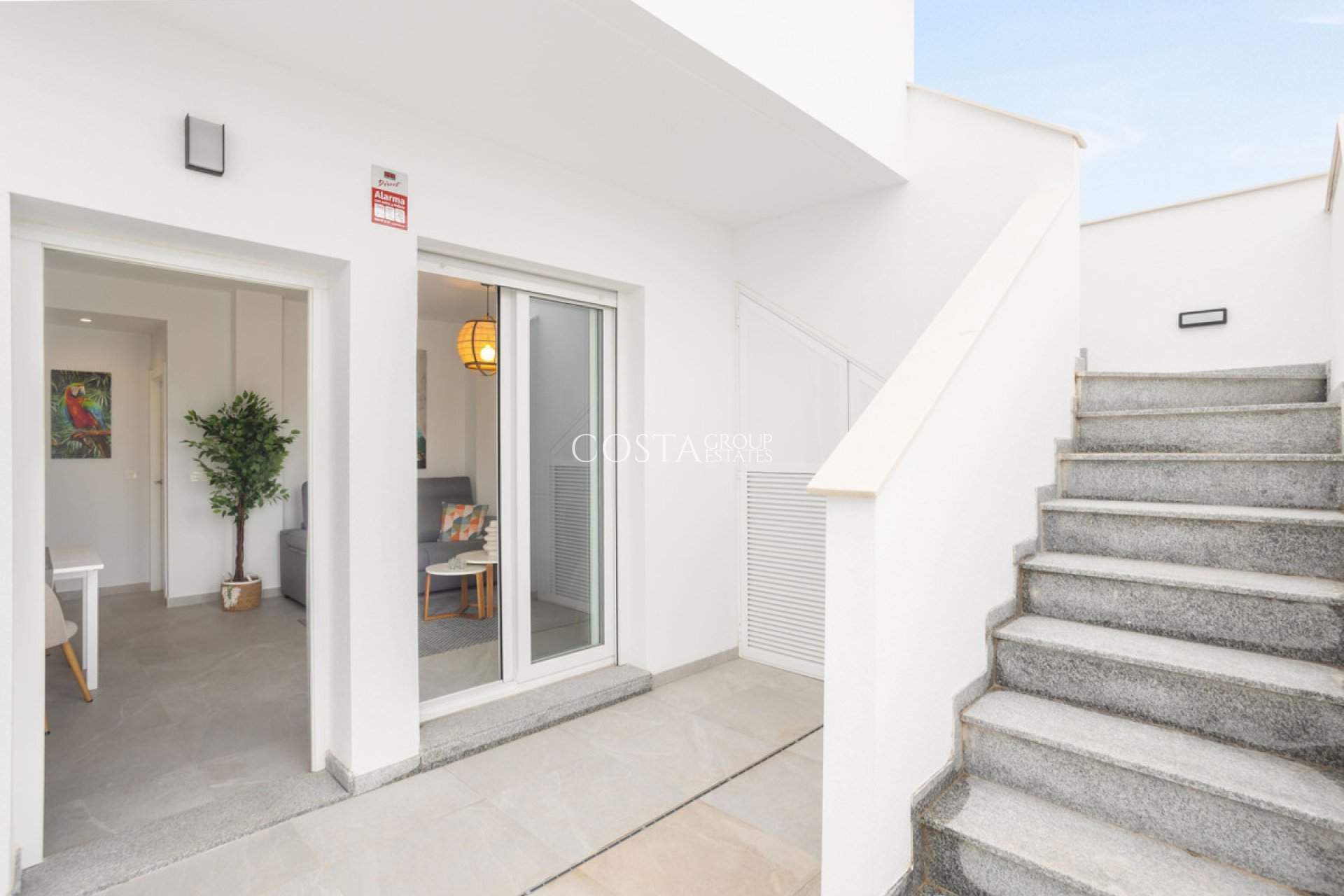 Revente - Apartments -
San Pedro del Pinatar - Lo Pagan