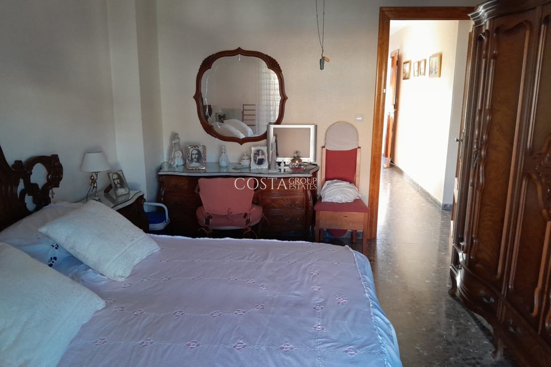 Revente - Apartments -
San Pedro del Pinatar - Lo Pagan