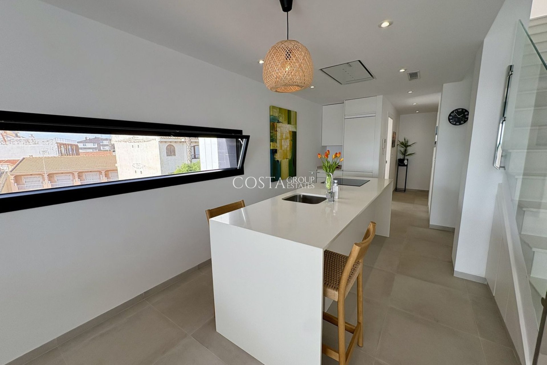 Revente - Apartments -
San Pedro del Pinatar - Lo Pagan