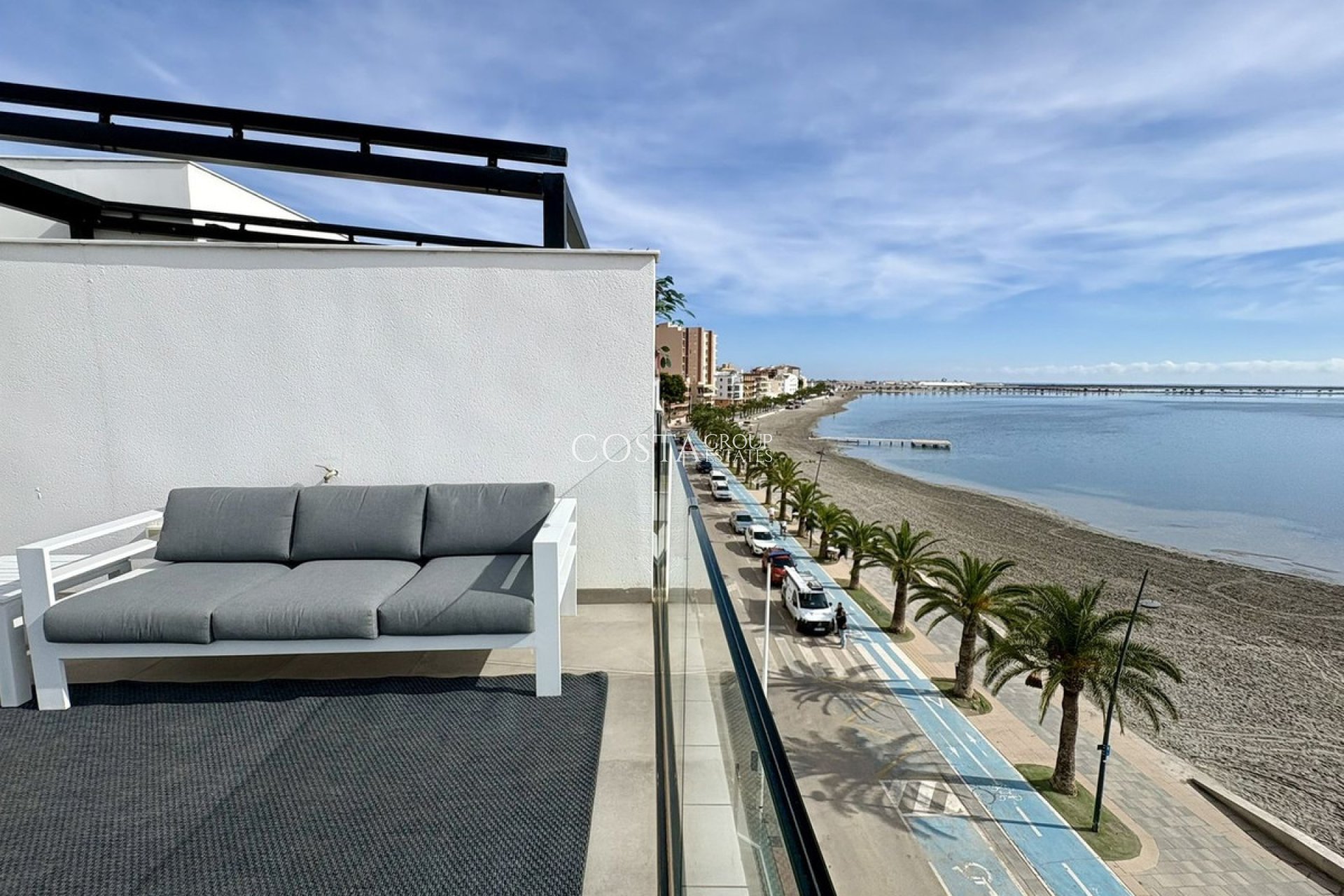 Revente - Apartments -
San Pedro del Pinatar - Lo Pagan
