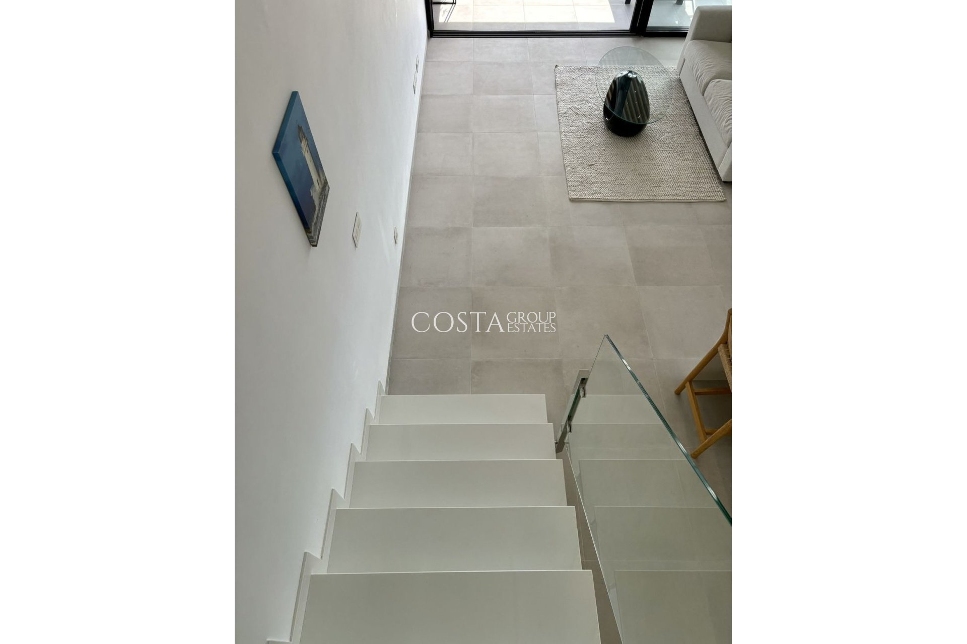 Revente - Apartments -
San Pedro del Pinatar - Lo Pagan