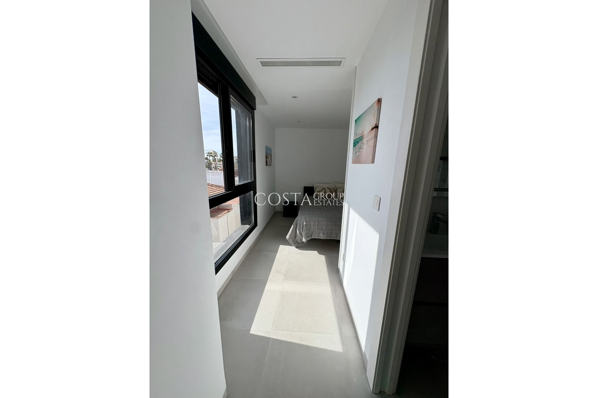 Revente - Apartments -
San Pedro del Pinatar - Lo Pagan