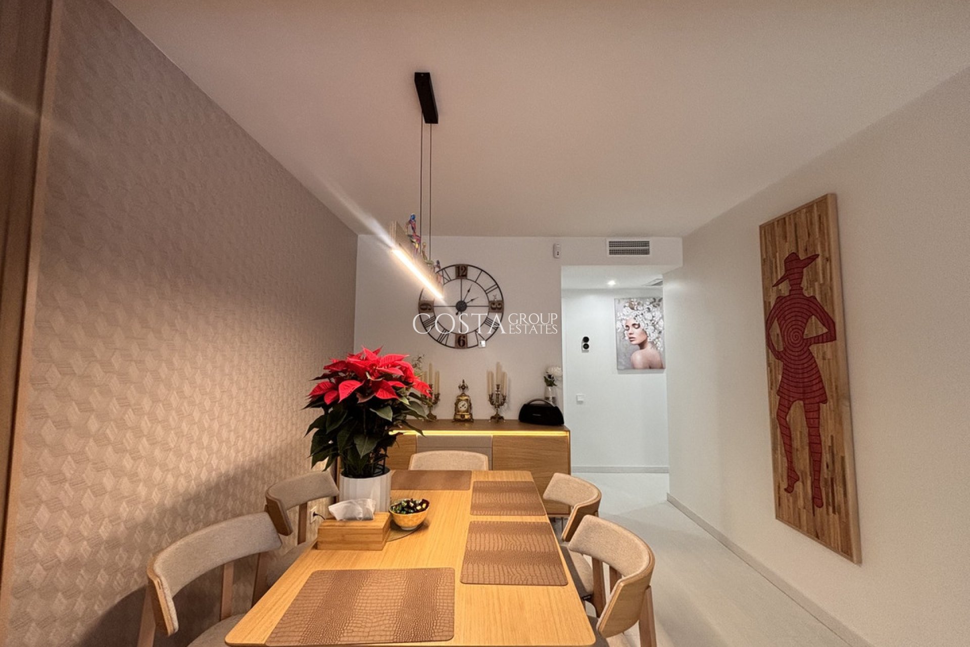 Revente - Apartments -
San Pedro del Pinatar - Lo Pagan