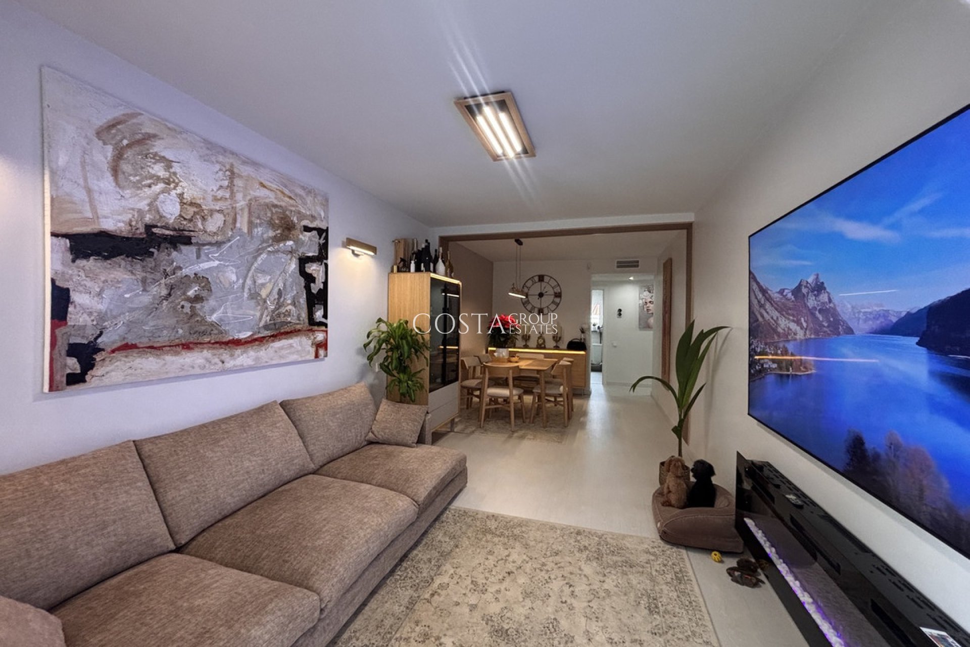 Revente - Apartments -
San Pedro del Pinatar - Lo Pagan