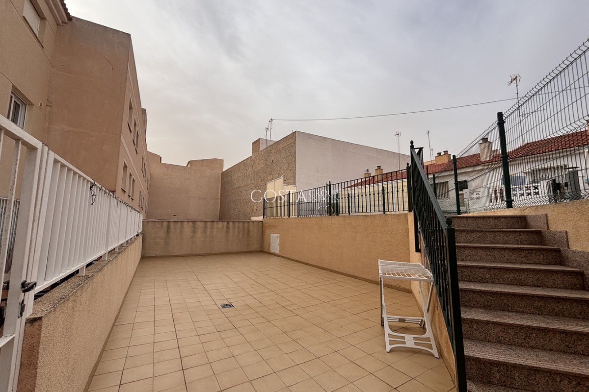 Revente - Apartments -
San Pedro del Pinatar - Lo Pagan