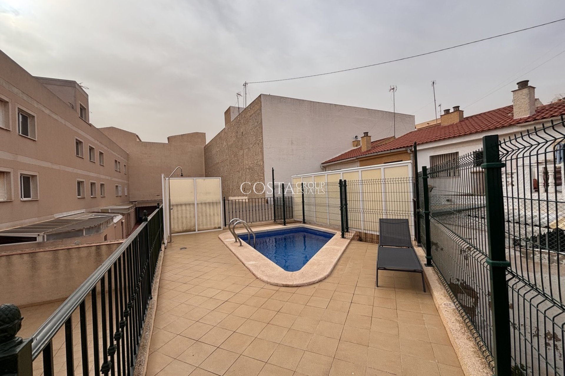 Revente - Apartments -
San Pedro del Pinatar - Lo Pagan