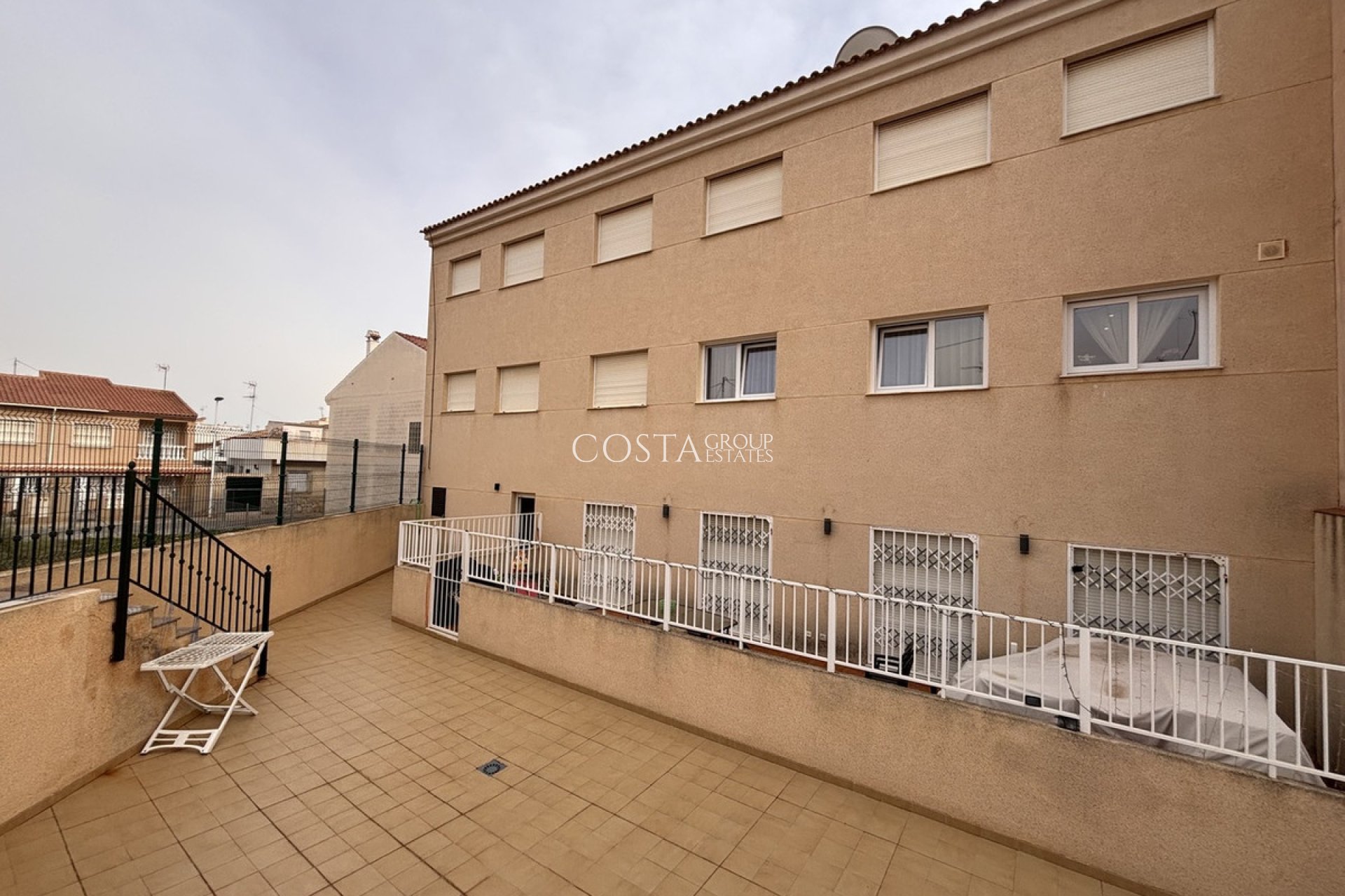 Revente - Apartments -
San Pedro del Pinatar - Lo Pagan