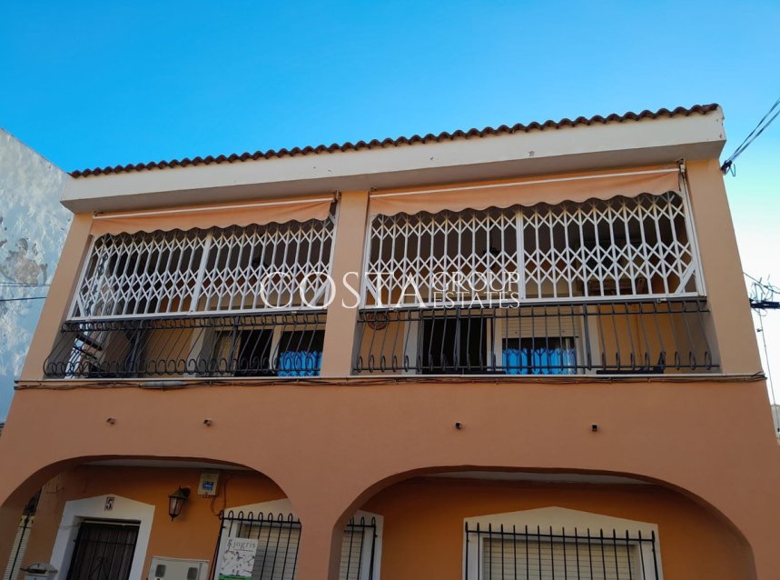 Revente - Apartments -
San Pedro del Pinatar - Lo Pagan