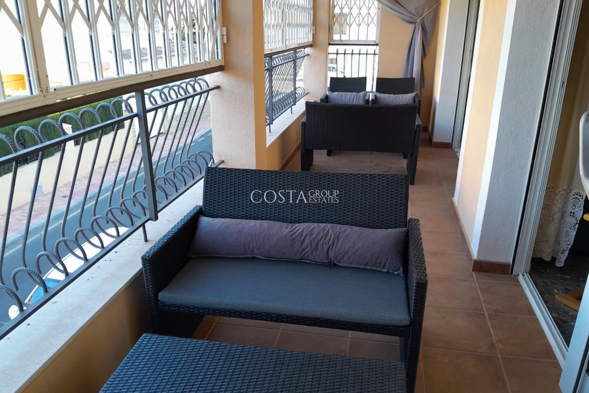 Revente - Apartments -
San Pedro del Pinatar - Lo Pagan