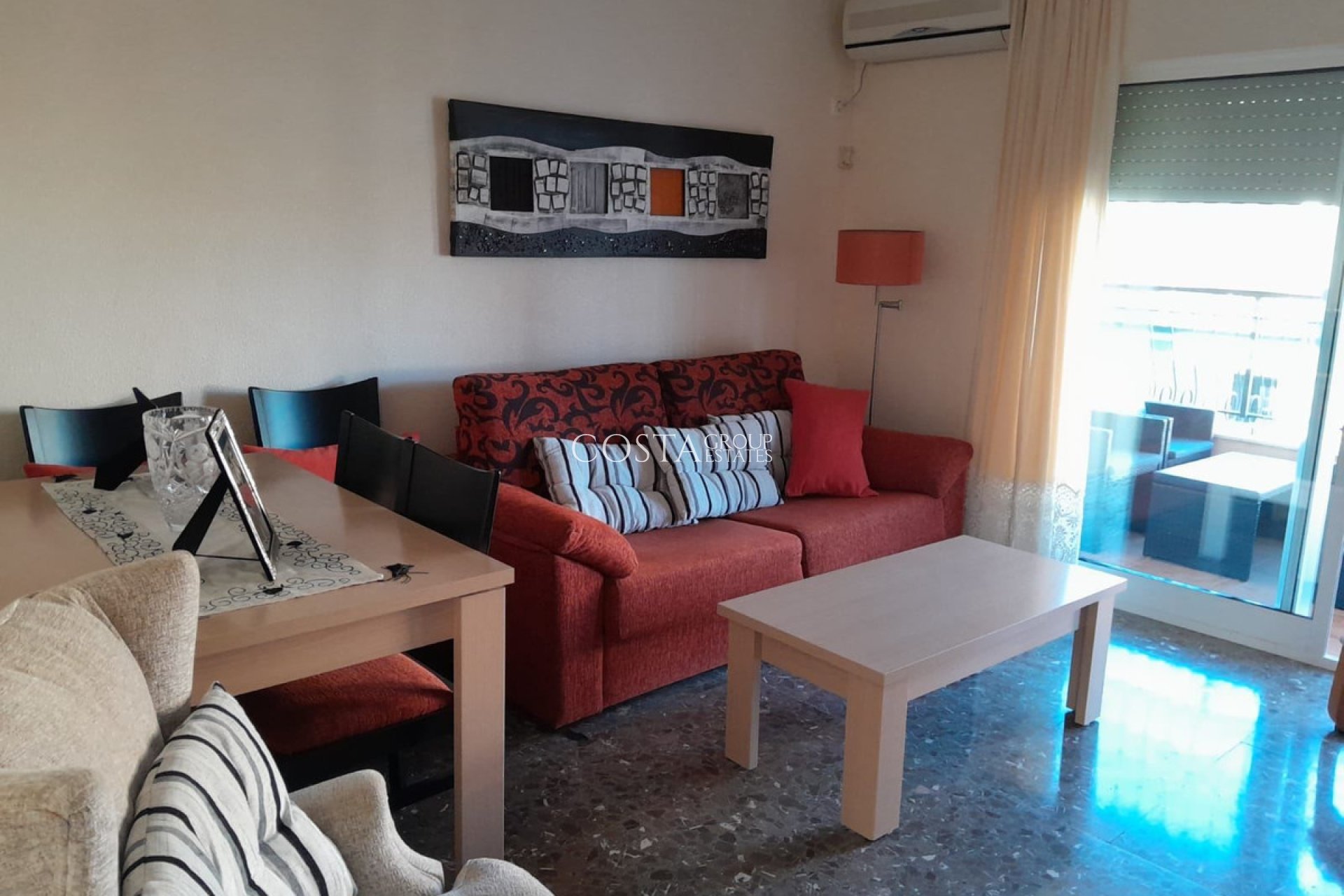 Revente - Apartments -
San Pedro del Pinatar - Lo Pagan