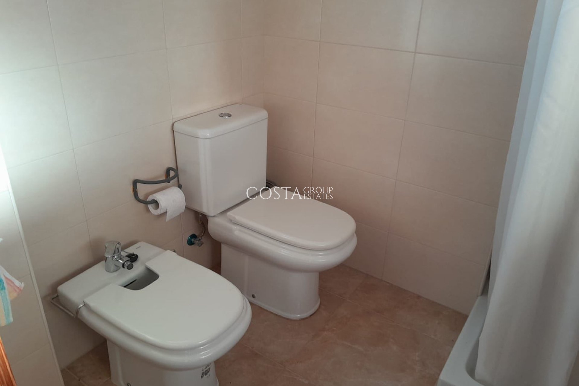 Revente - Apartments -
San Pedro del Pinatar - Lo Pagan