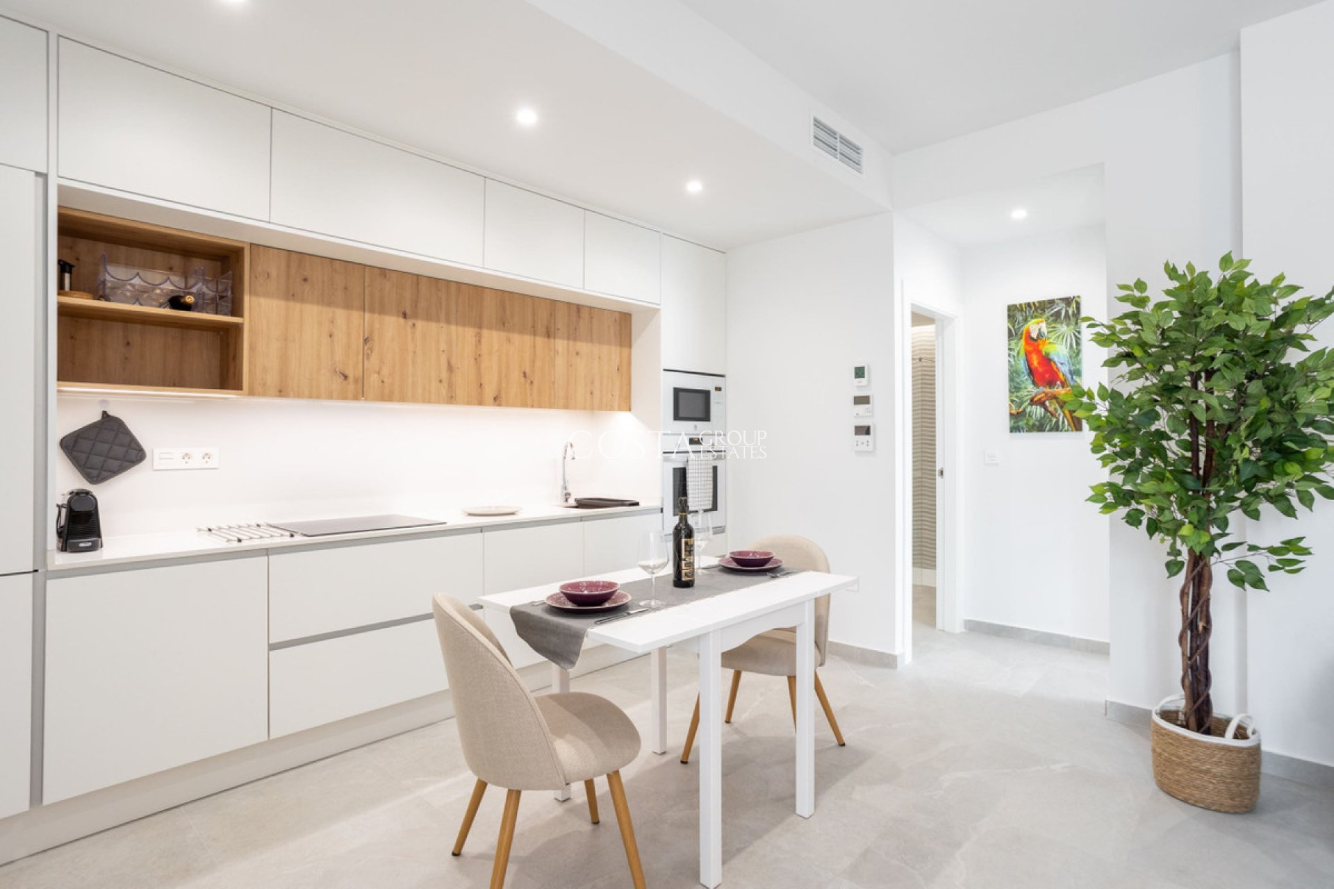 Revente - Apartments -
San Pedro del Pinatar - Lo Pagan