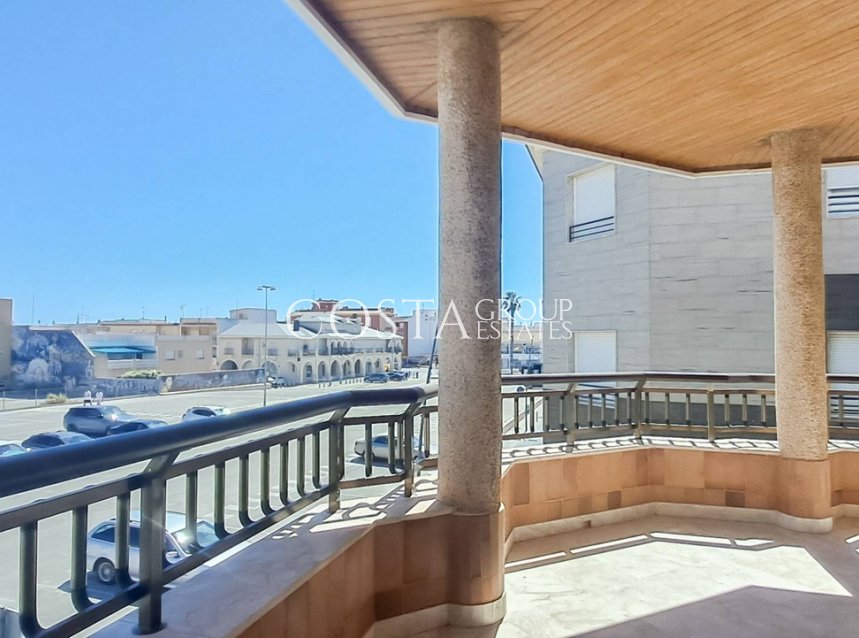 Revente - Apartments -
San Pedro del Pinatar - Lo Pagan