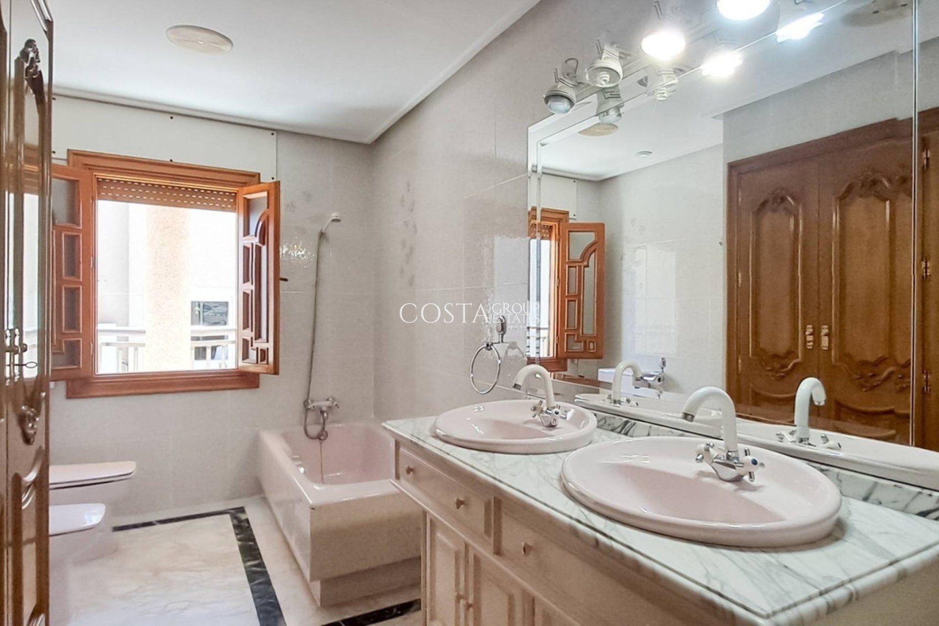 Revente - Apartments -
San Pedro del Pinatar - Lo Pagan