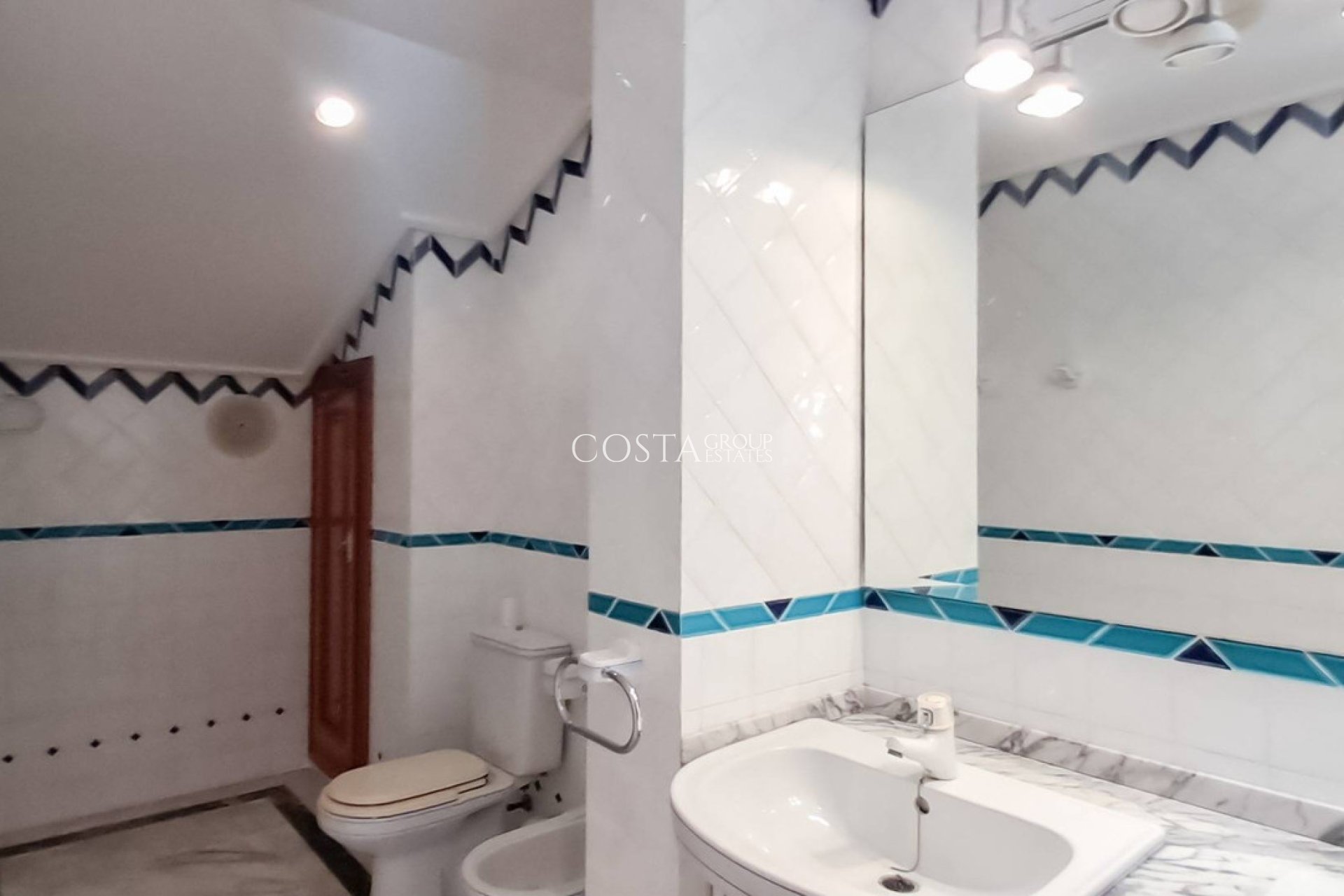 Revente - Apartments -
San Pedro del Pinatar - Lo Pagan
