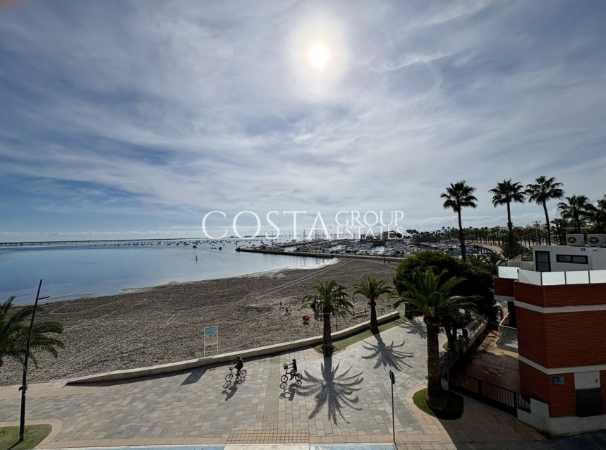 Revente - Apartments -
San Pedro del Pinatar - Lo Pagan