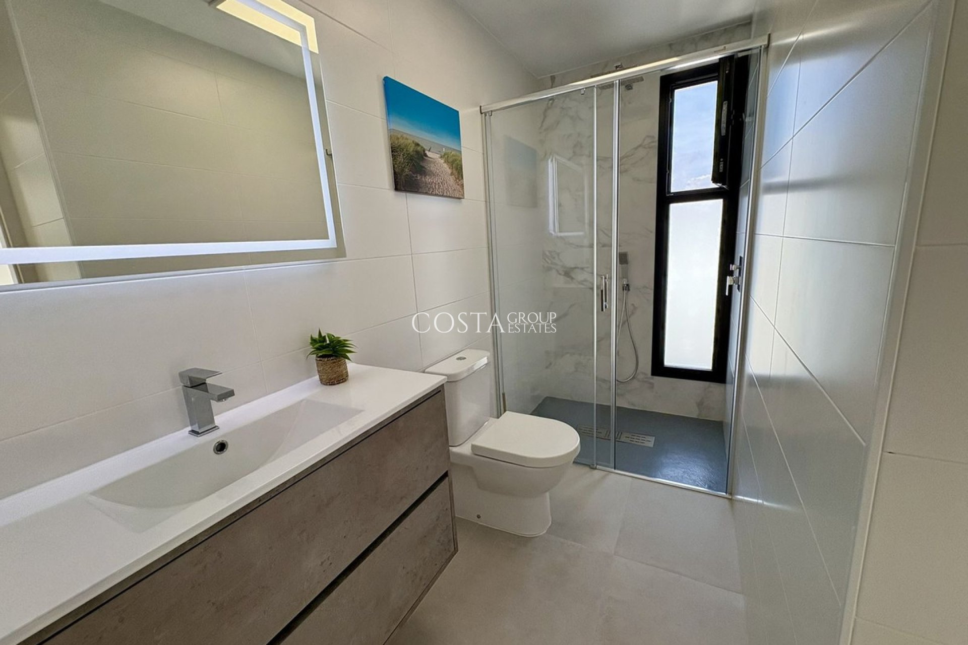 Revente - Apartments -
San Pedro del Pinatar - Lo Pagan