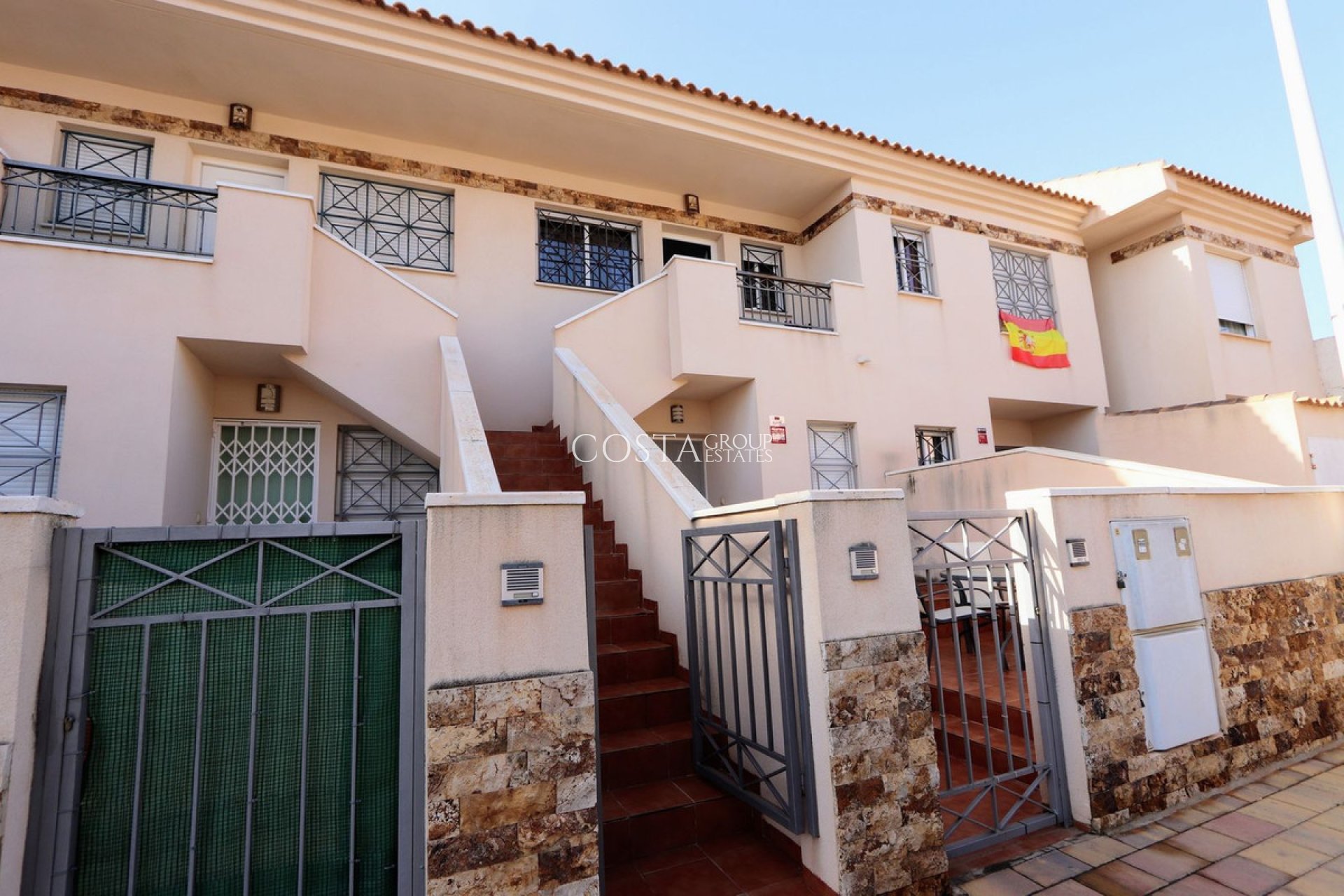Revente - Apartments -
San Pedro del Pinatar - Lo Pagan