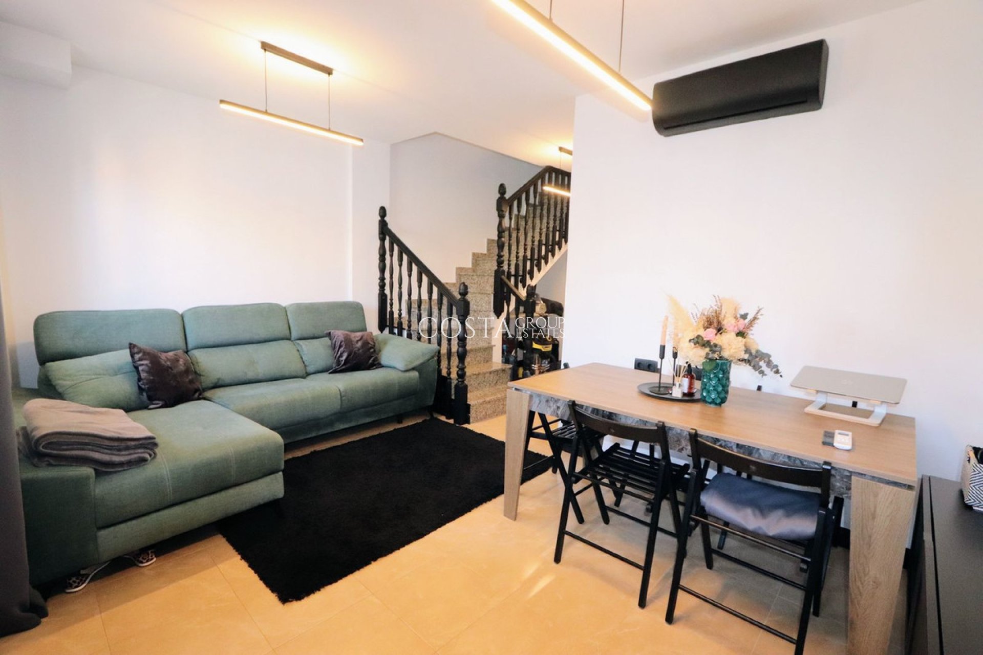 Revente - Apartments -
San Pedro del Pinatar - Lo Pagan