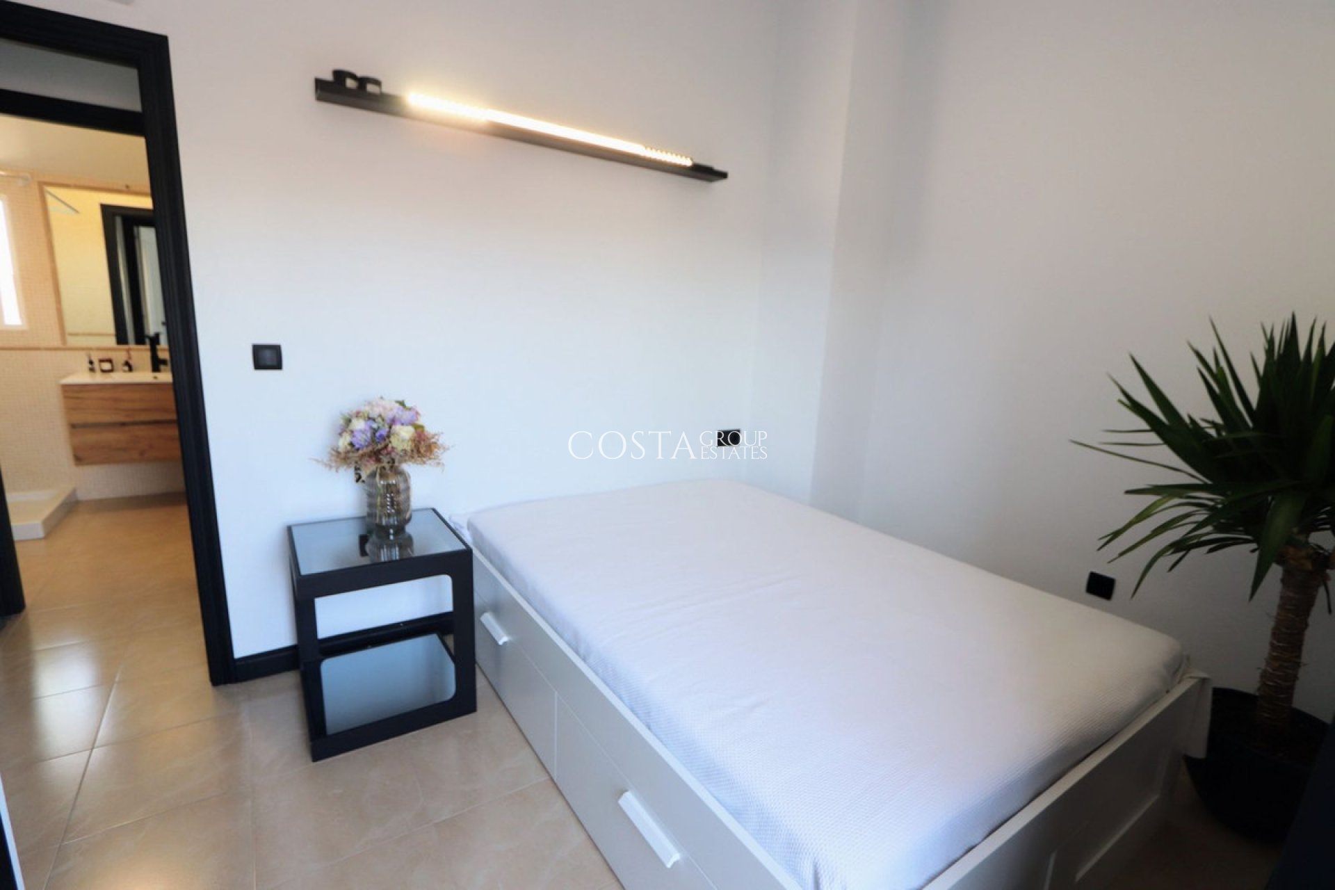 Revente - Apartments -
San Pedro del Pinatar - Lo Pagan