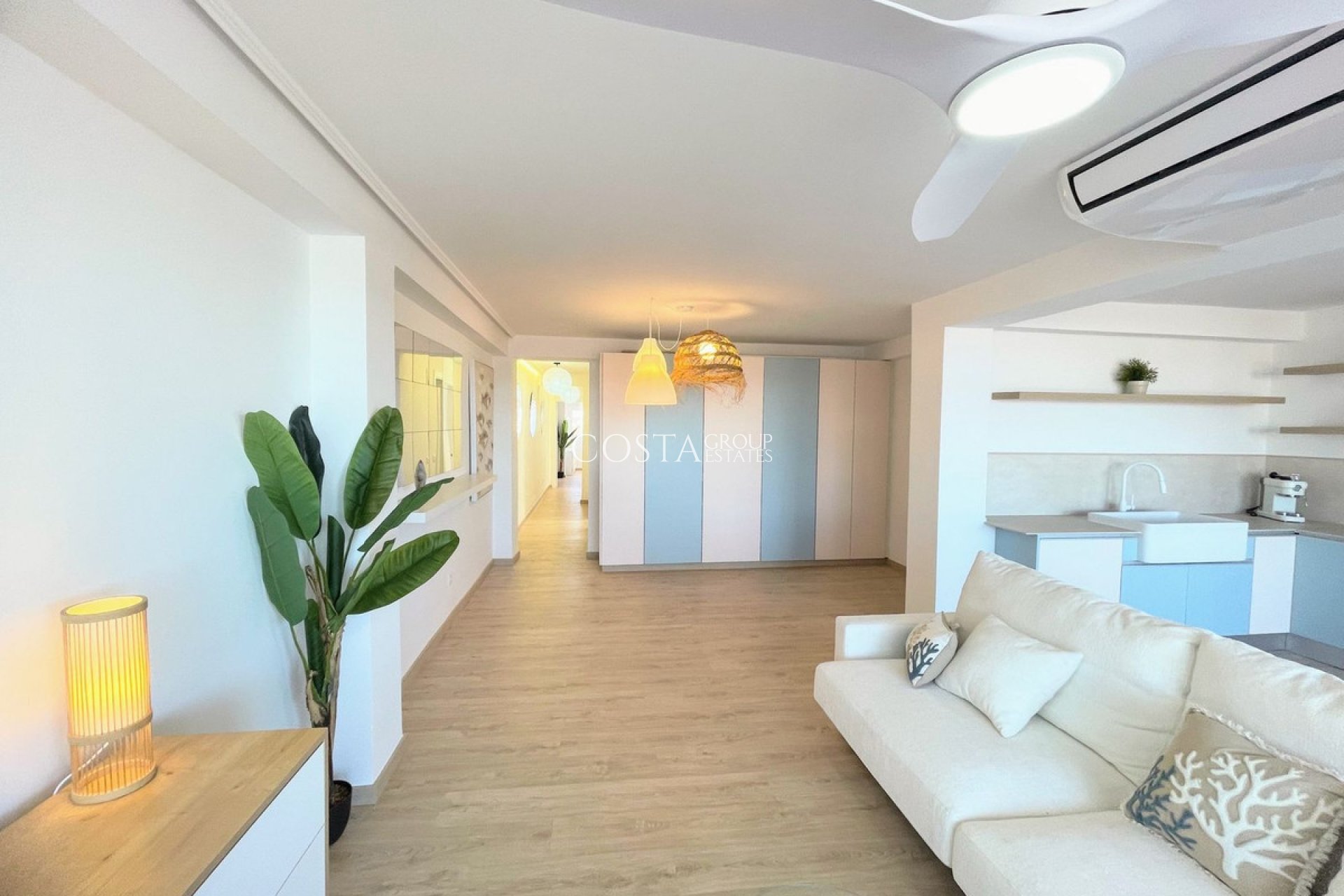 Revente - Apartments -
San Pedro del Pinatar - Lo Pagan