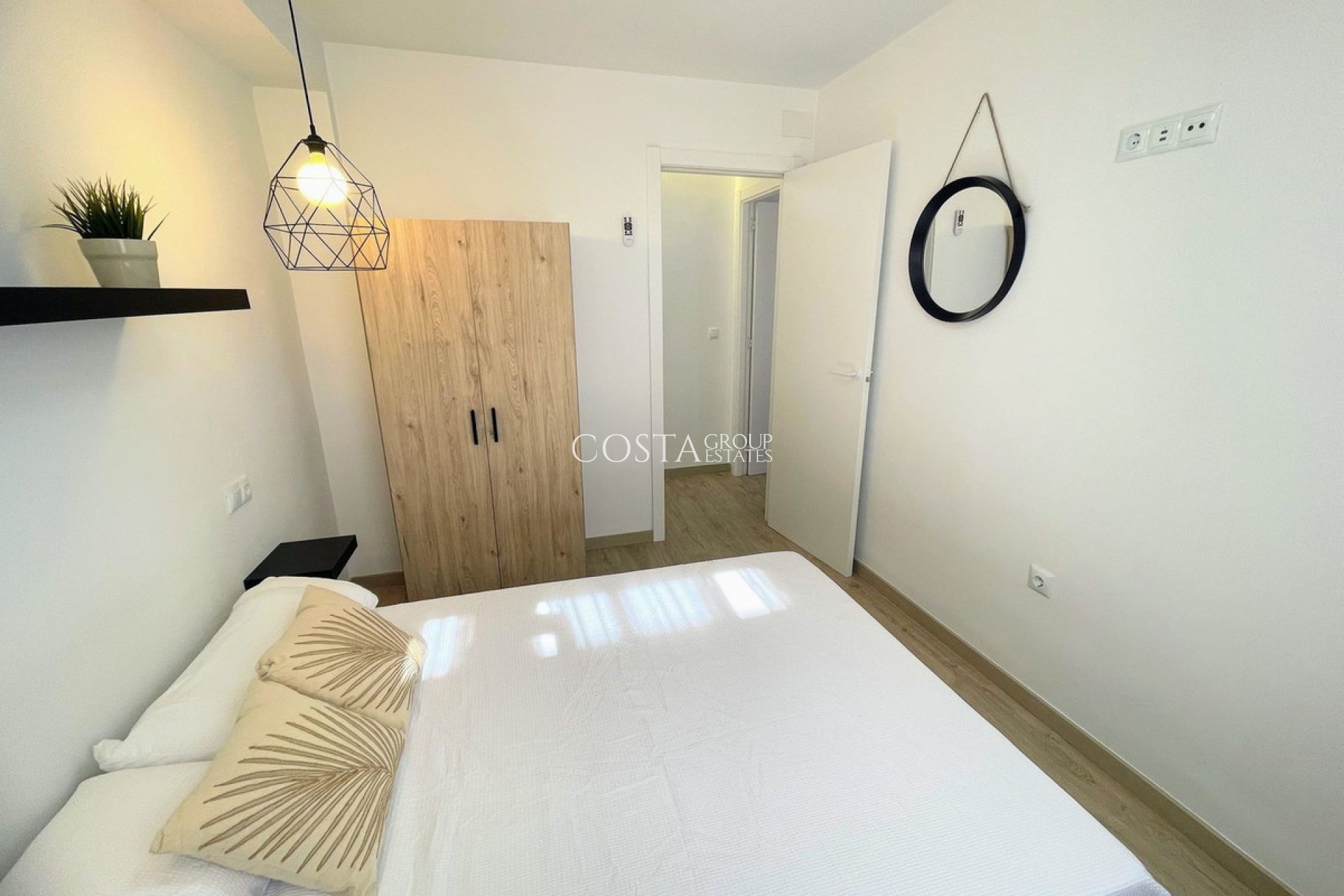 Revente - Apartments -
San Pedro del Pinatar - Lo Pagan