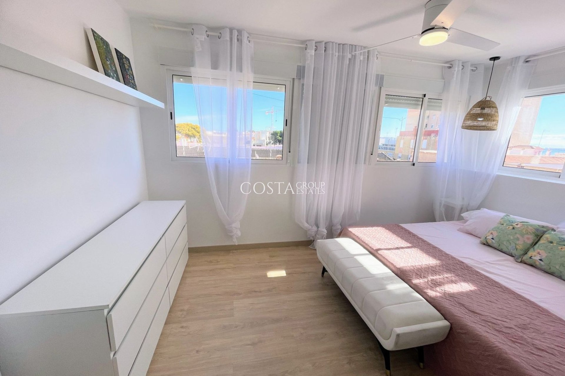 Revente - Apartments -
San Pedro del Pinatar - Lo Pagan