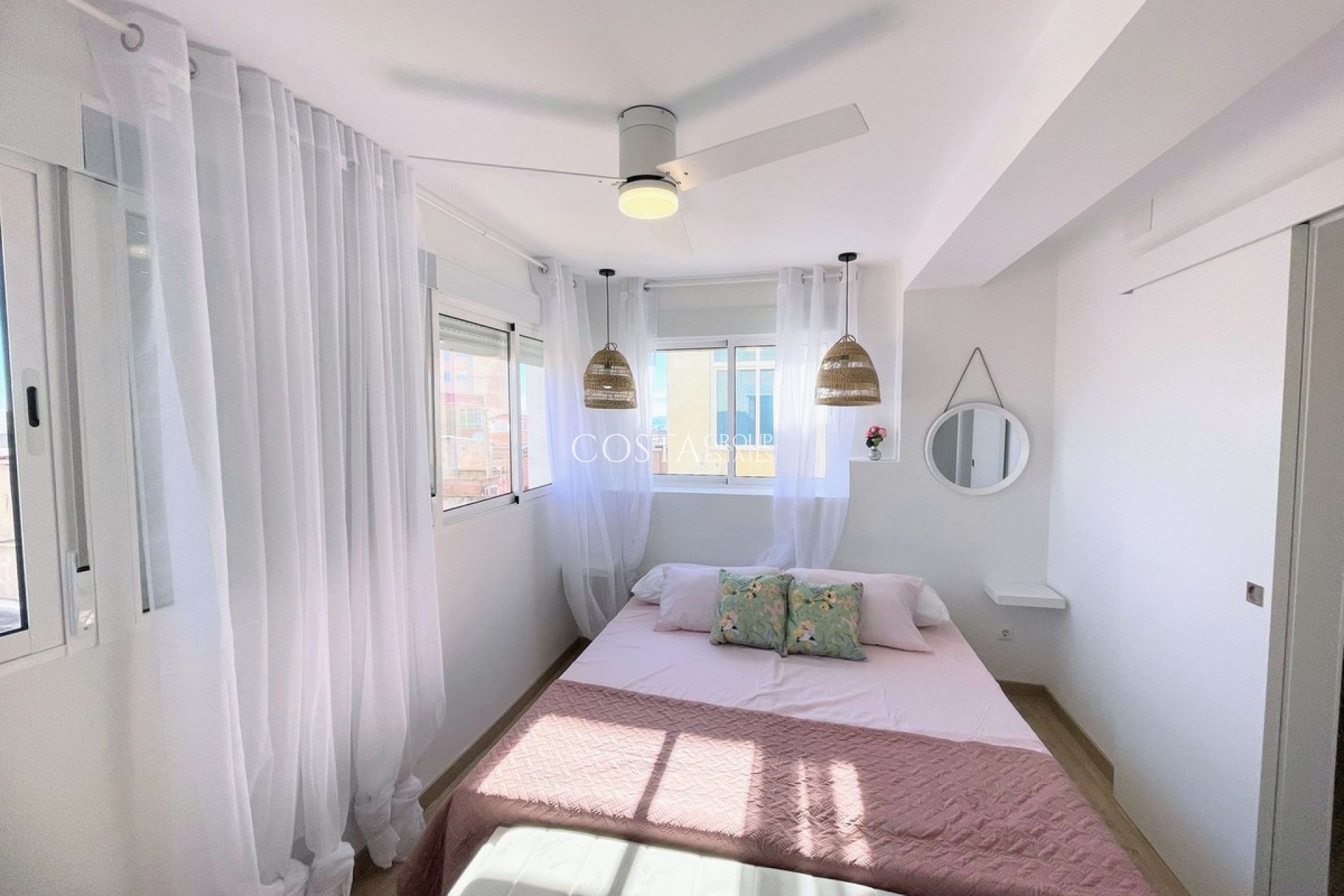 Revente - Apartments -
San Pedro del Pinatar - Lo Pagan