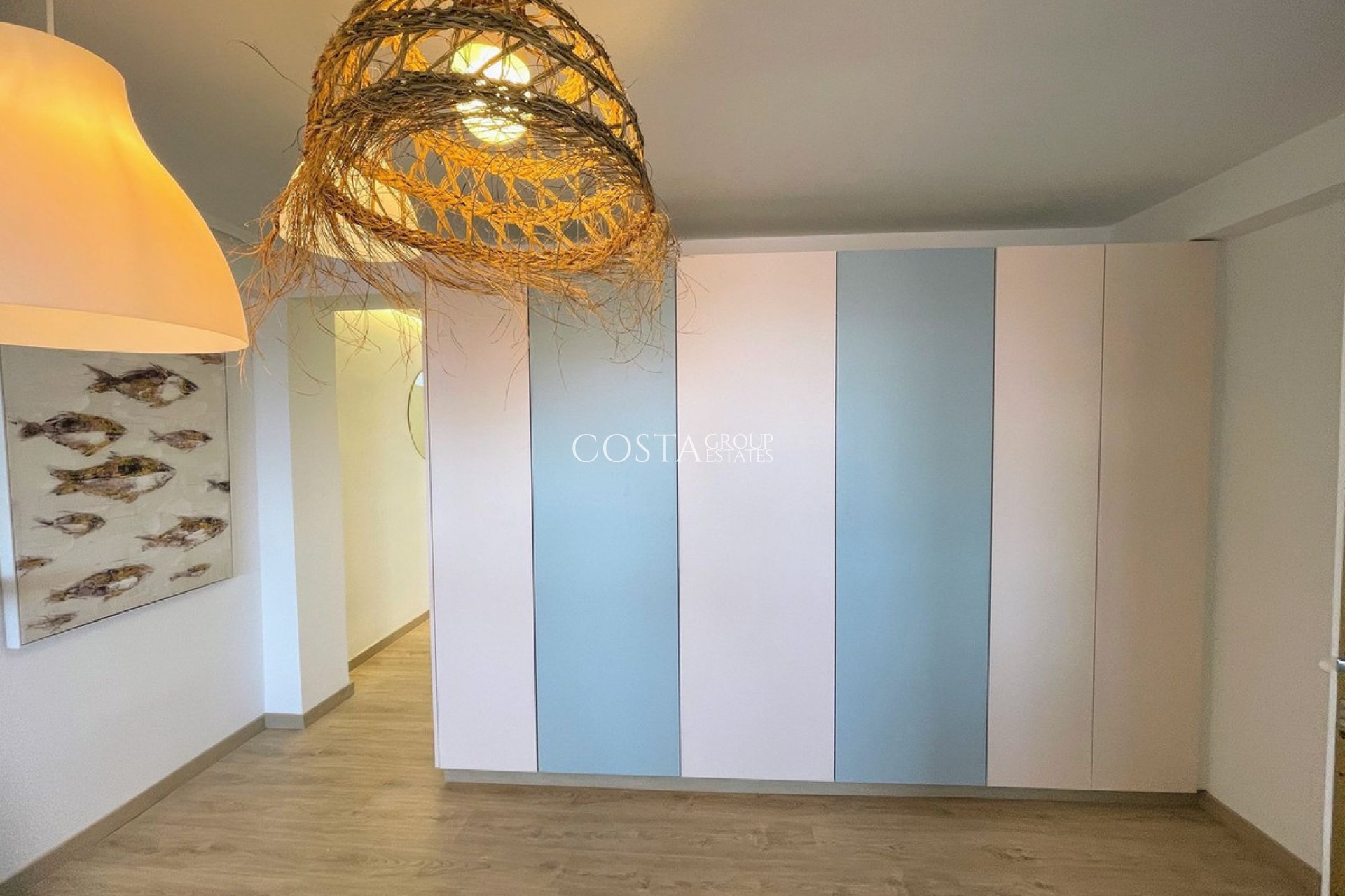 Revente - Apartments -
San Pedro del Pinatar - Lo Pagan